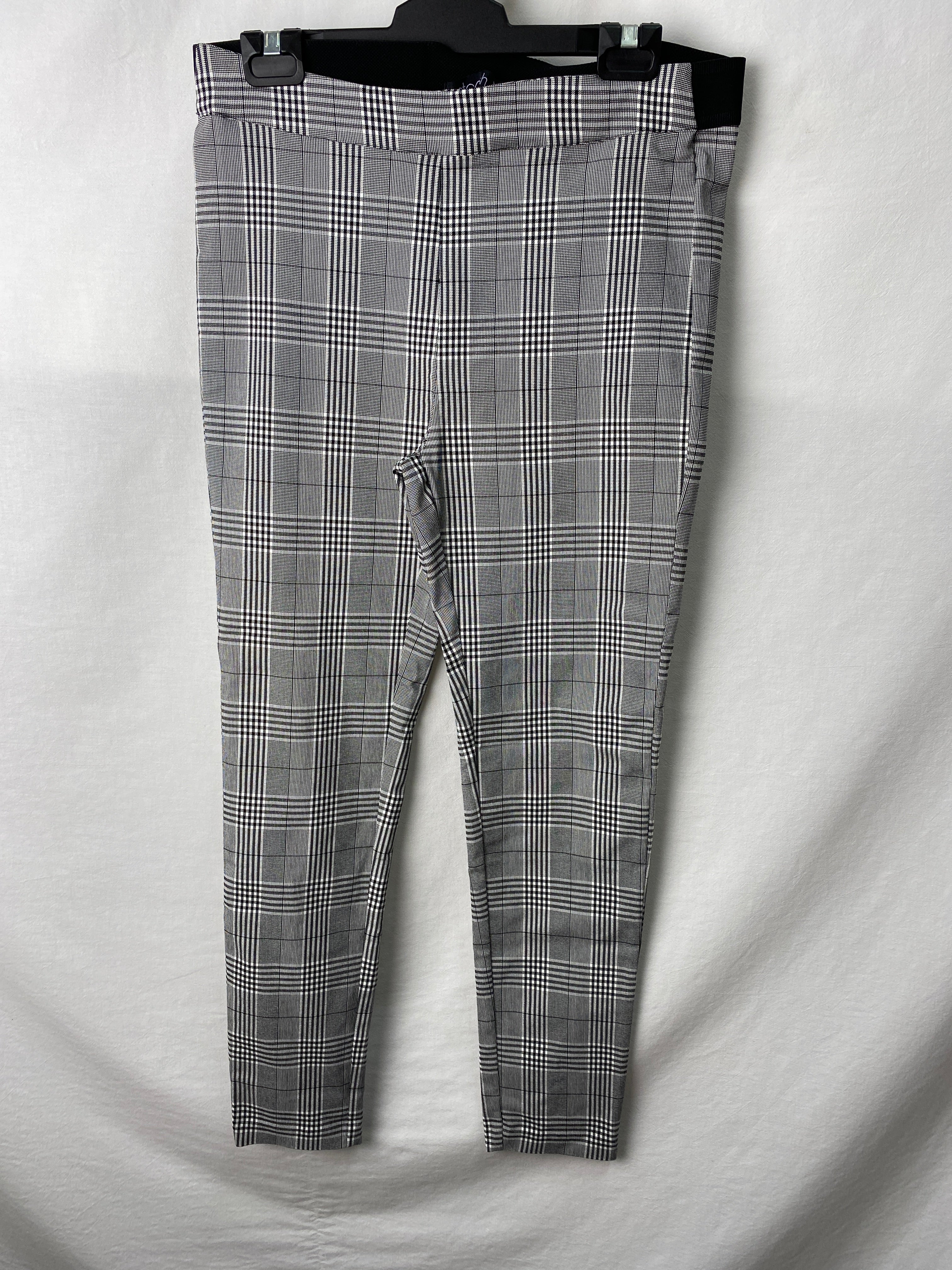 Stoosh Womens Pants Size L