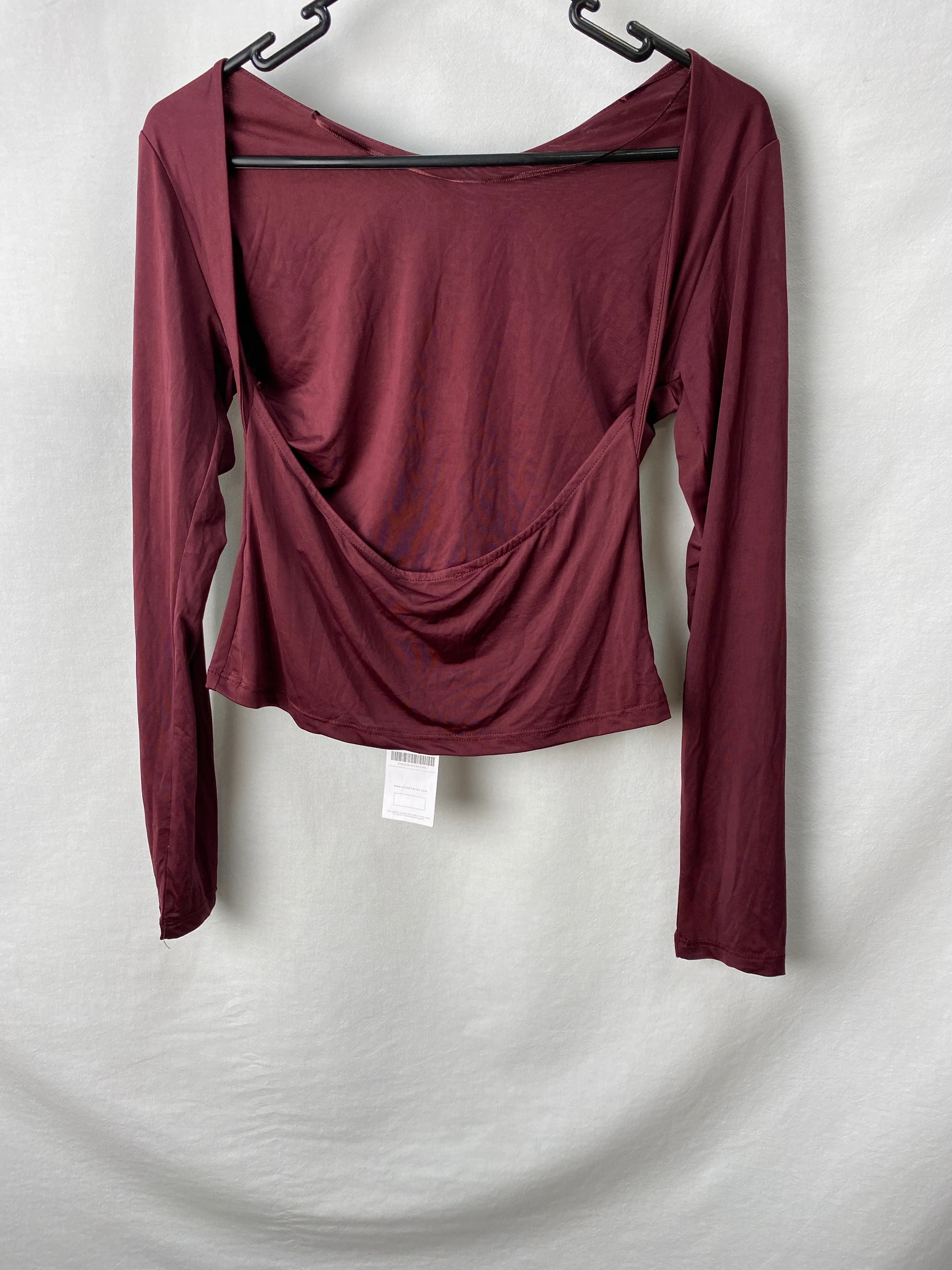 Stradivarius Womens Top Size L BNWT - Image 2