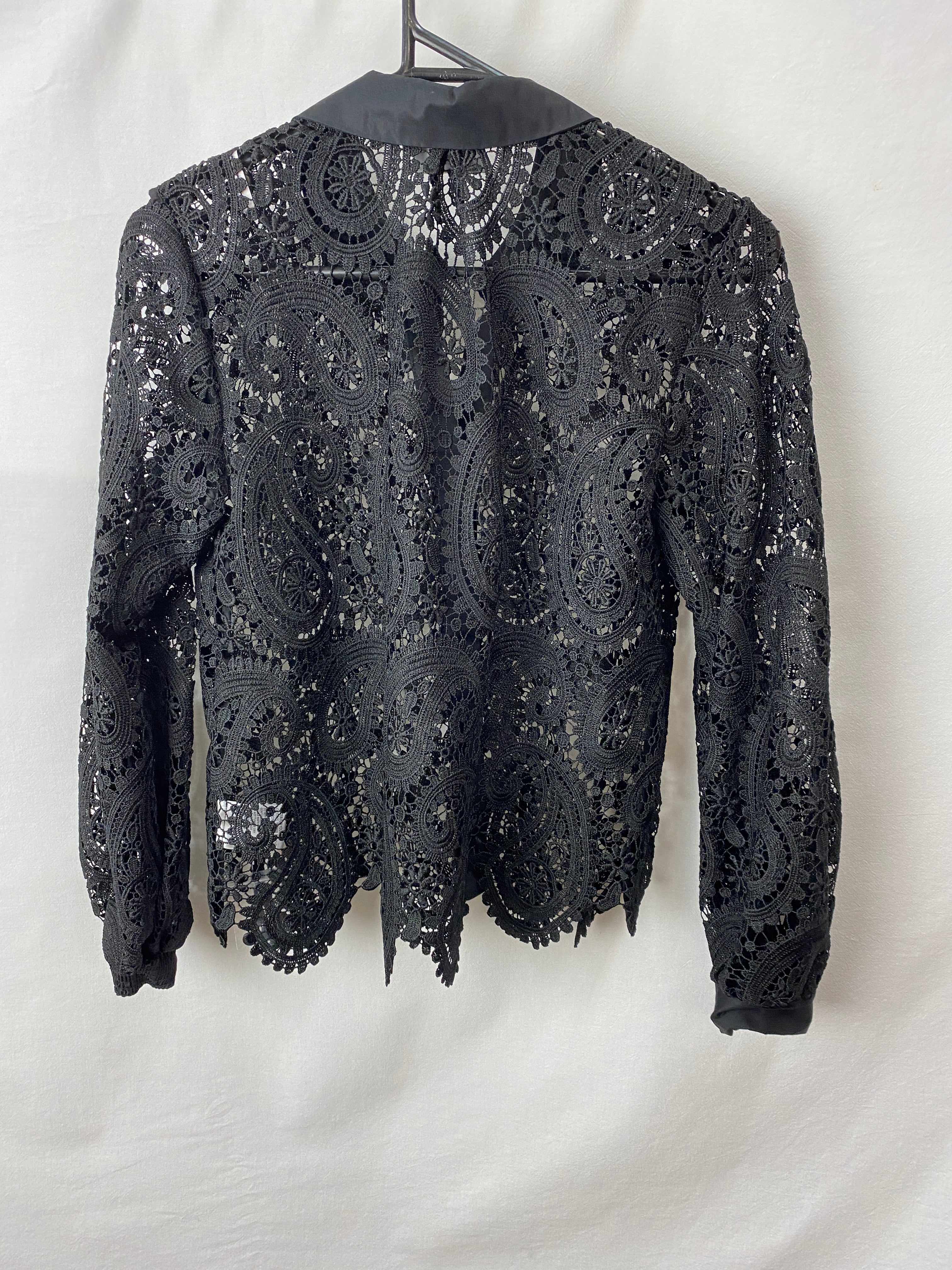 Sussan Womens Top Size 6 - Image 2