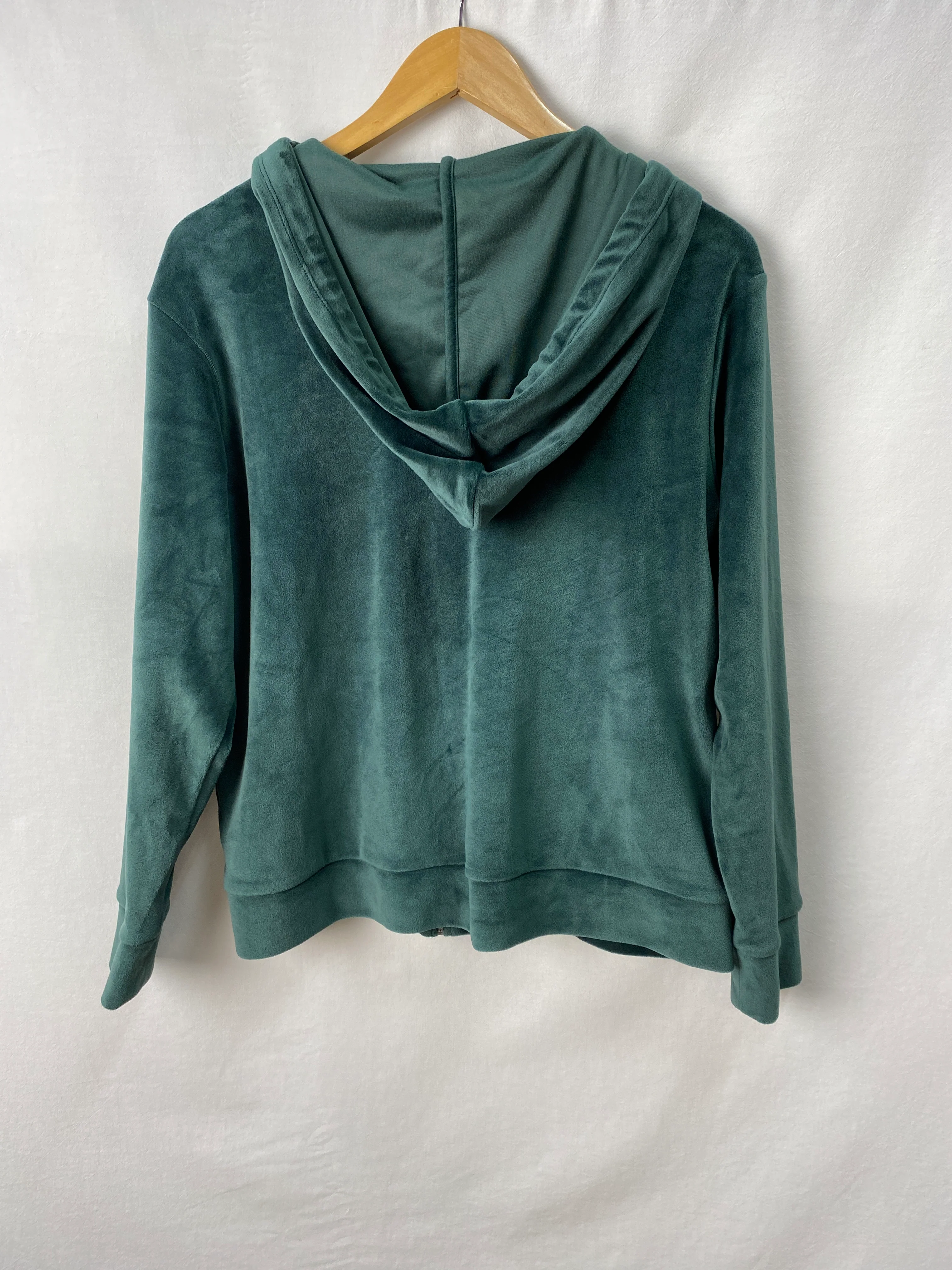 Sussan Womens Zip Jacket Size S - Image 2