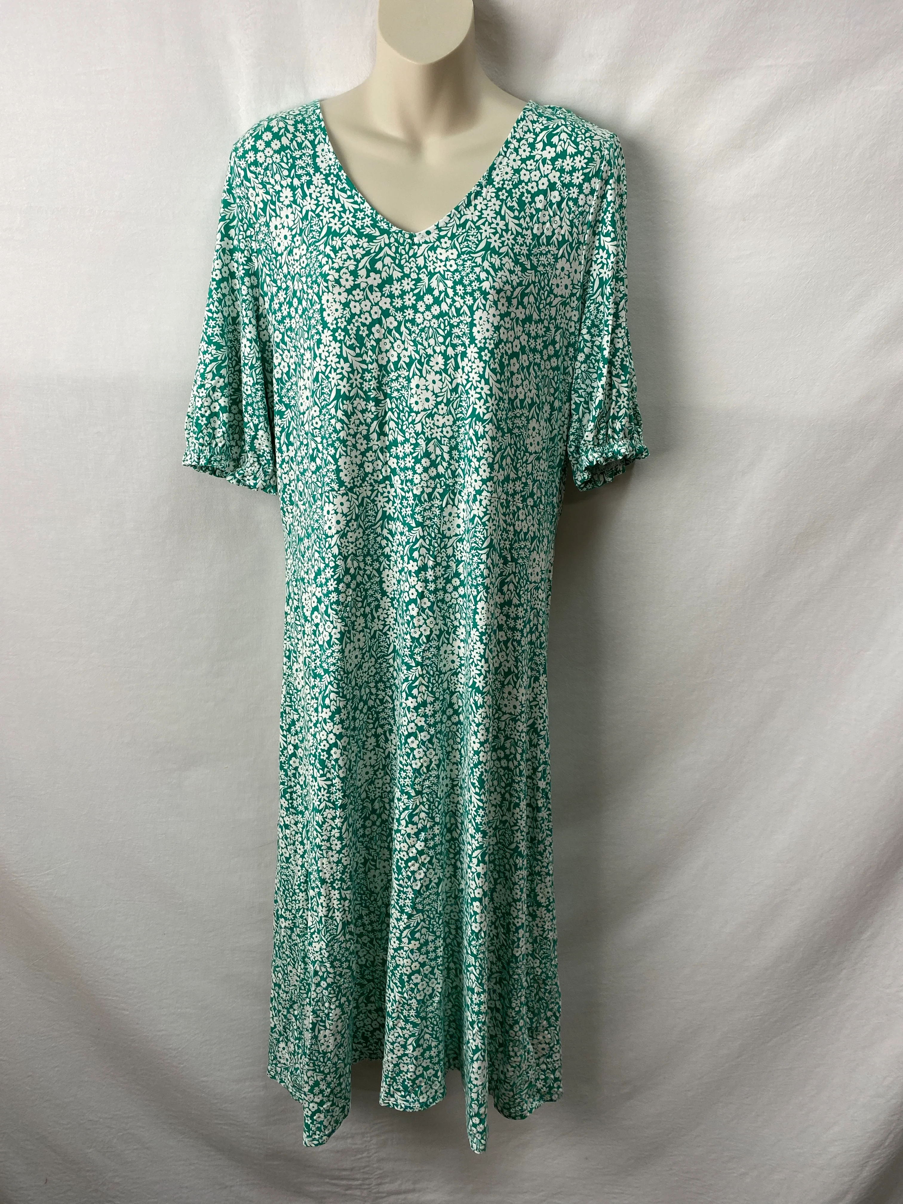 Suzanne Grae Womens Dress Size M