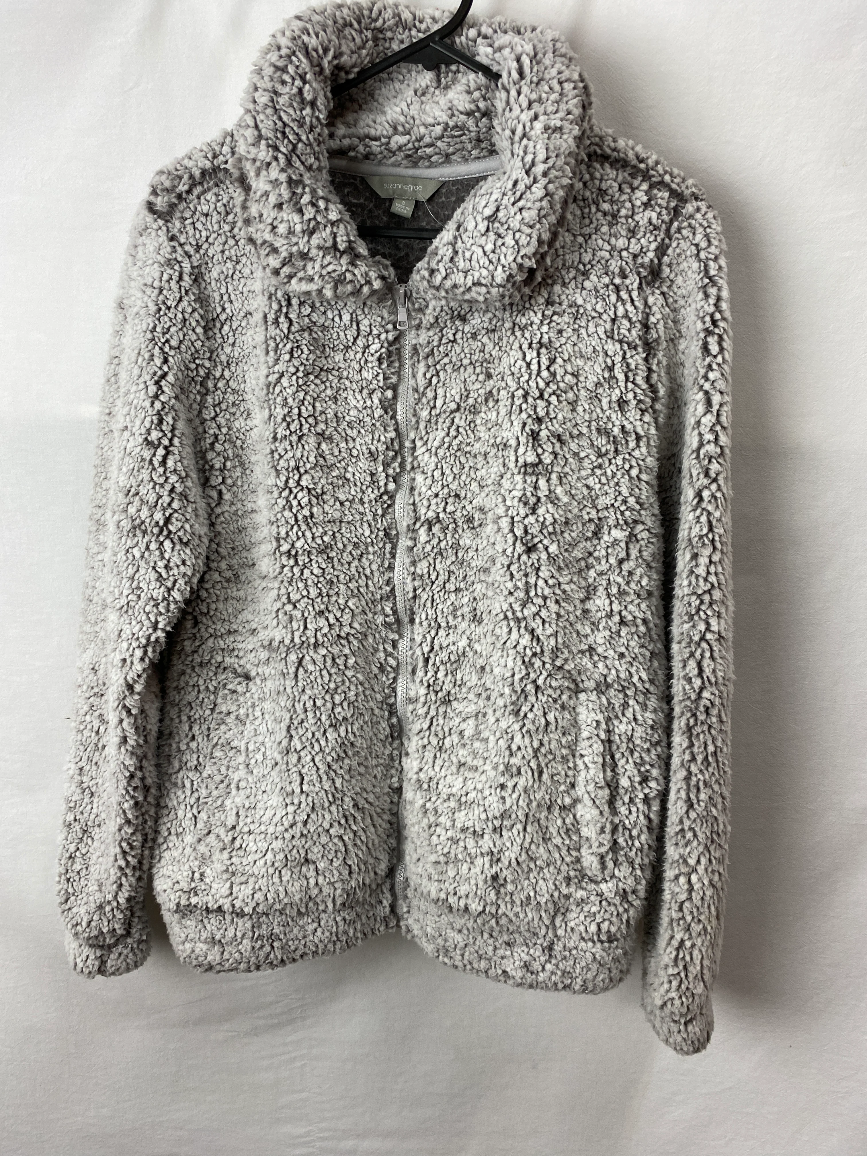 Suzanne Grae Womens Jacket Size S BNWT