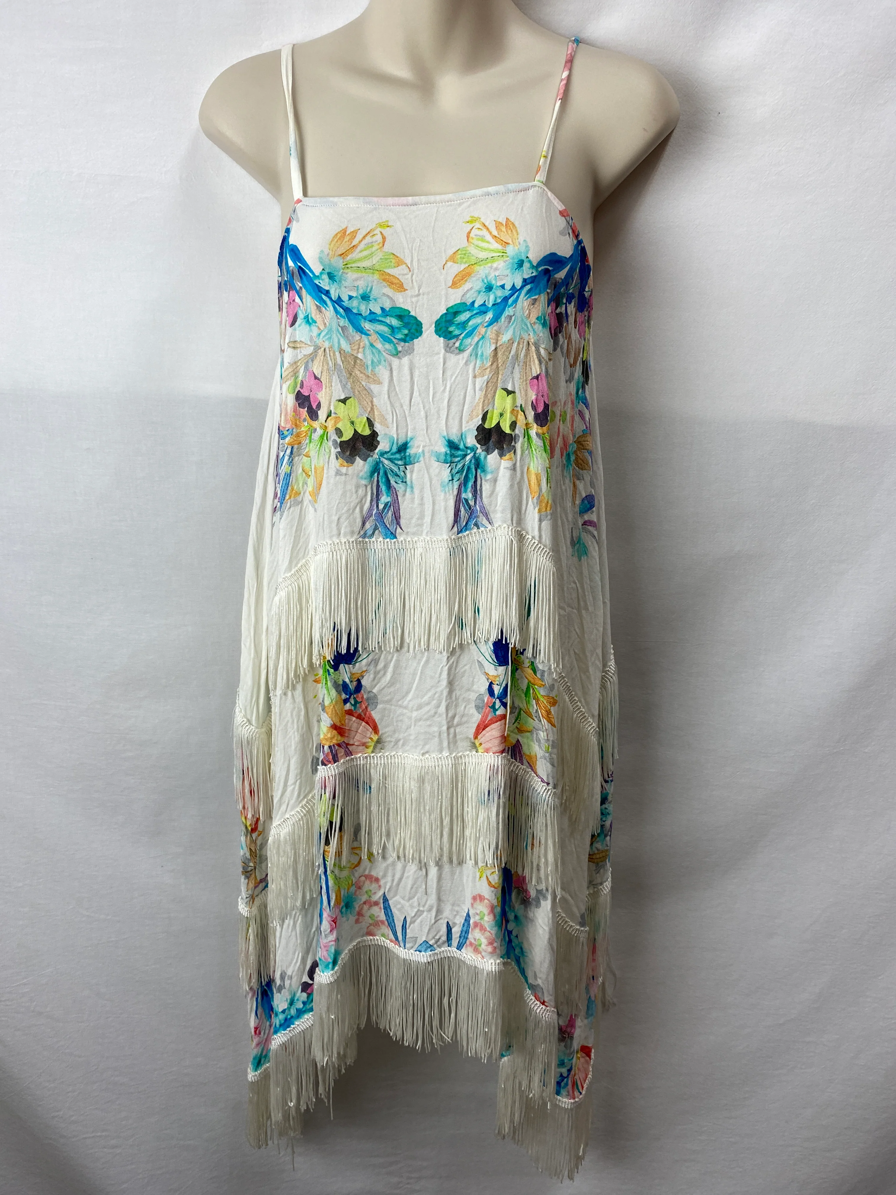 Talulah Womens Dress Size XS