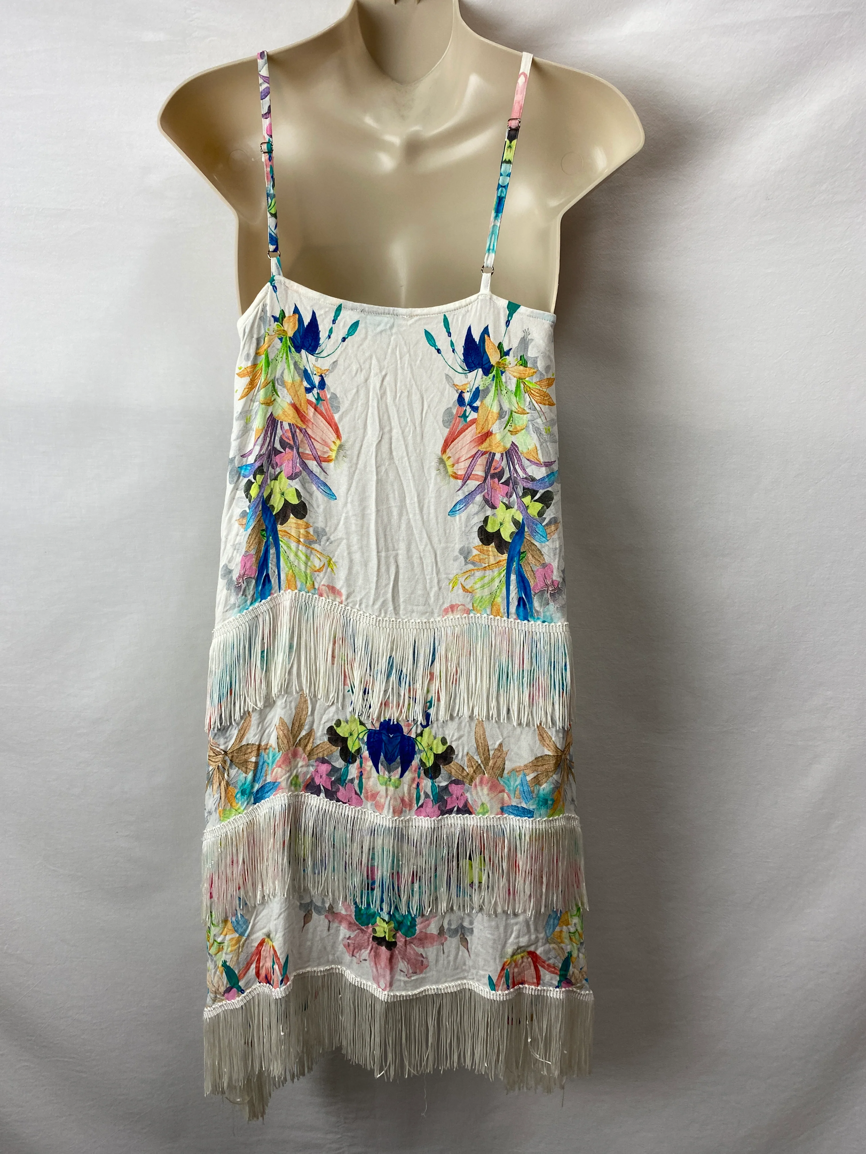 Talulah Womens Dress Size XS - Image 2
