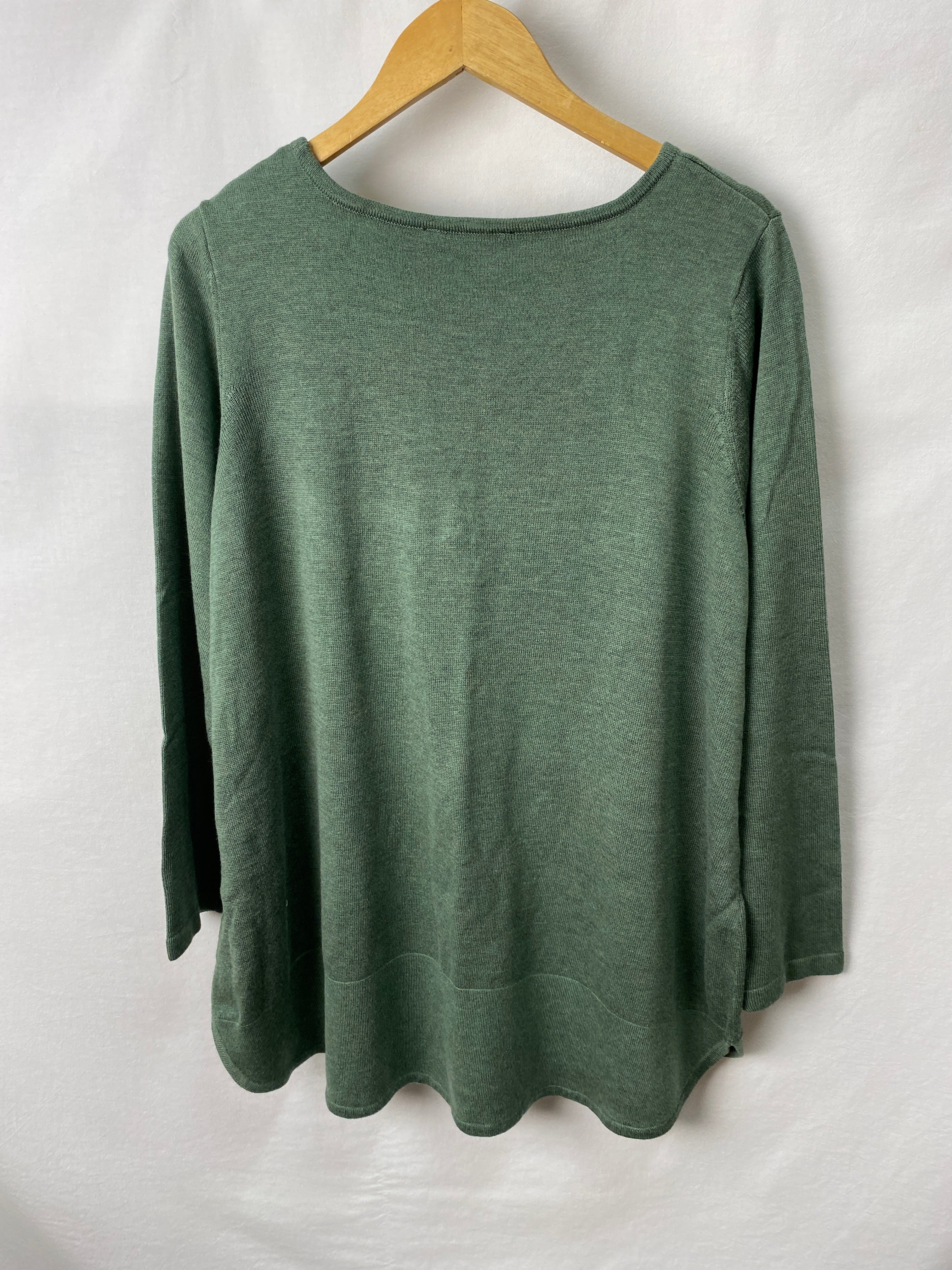 Target Curve Womens Jumper Size 20plus BNWT - Image 2