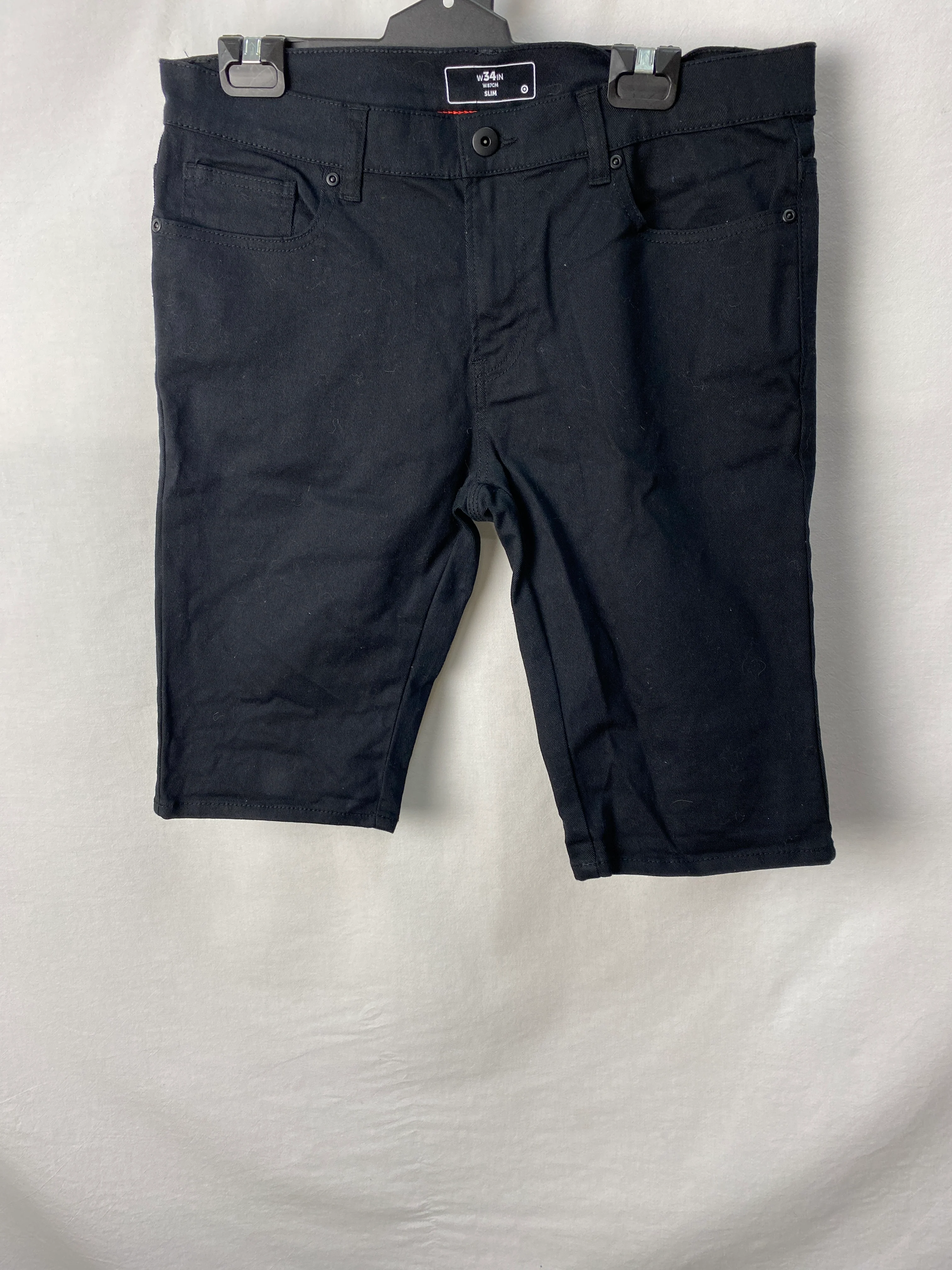 Target Mens Shorts Size 34inch