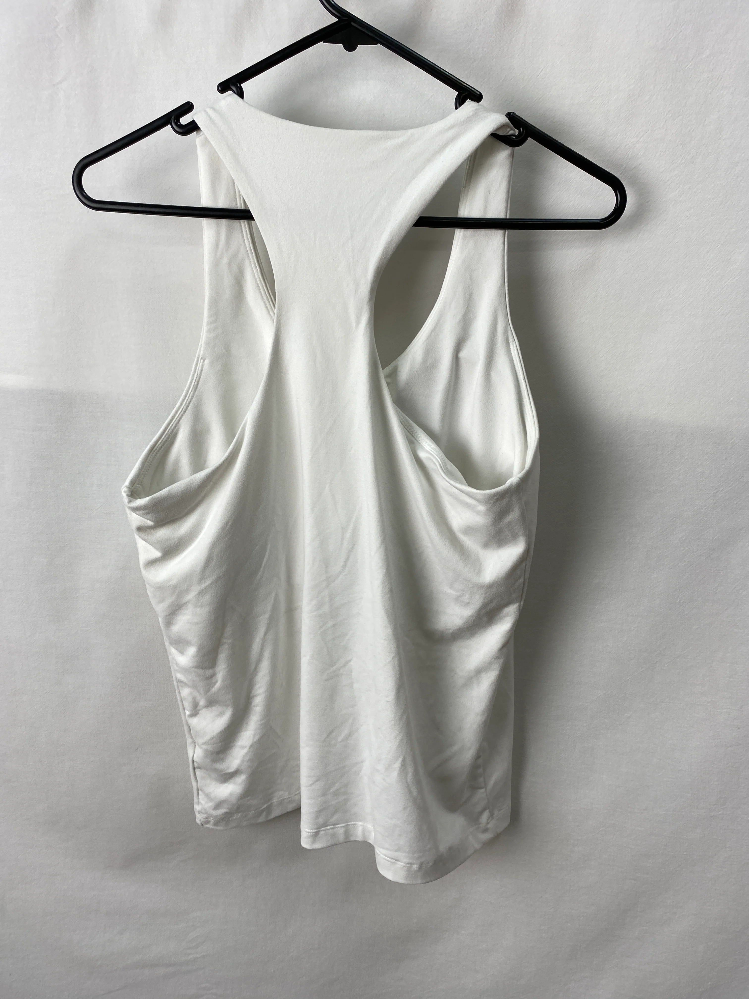 Target Womens Active Wear Top Size S - Image 2