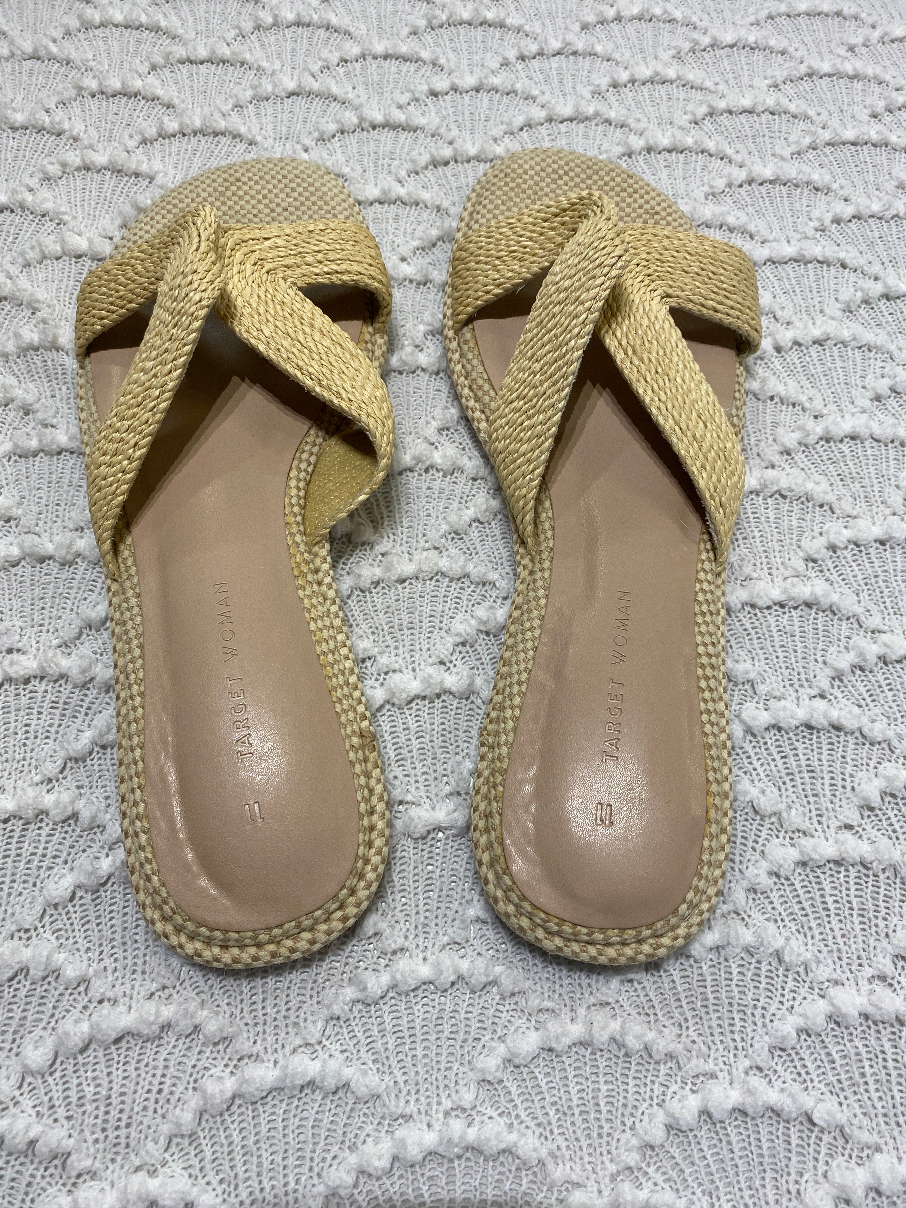 Target Womens Shoes Size 11 - Image 2