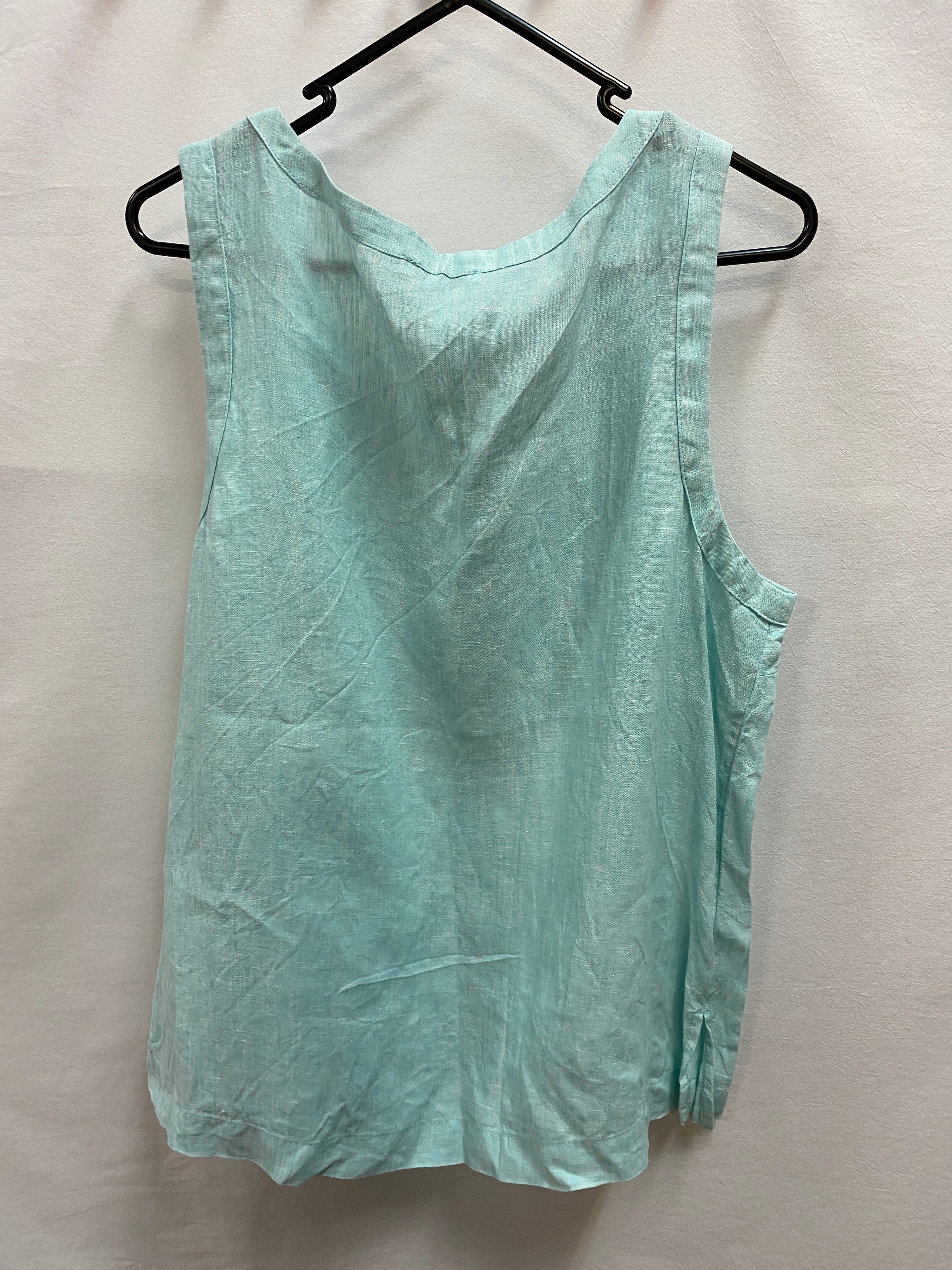 Target Womens Top Size 14 - Image 2