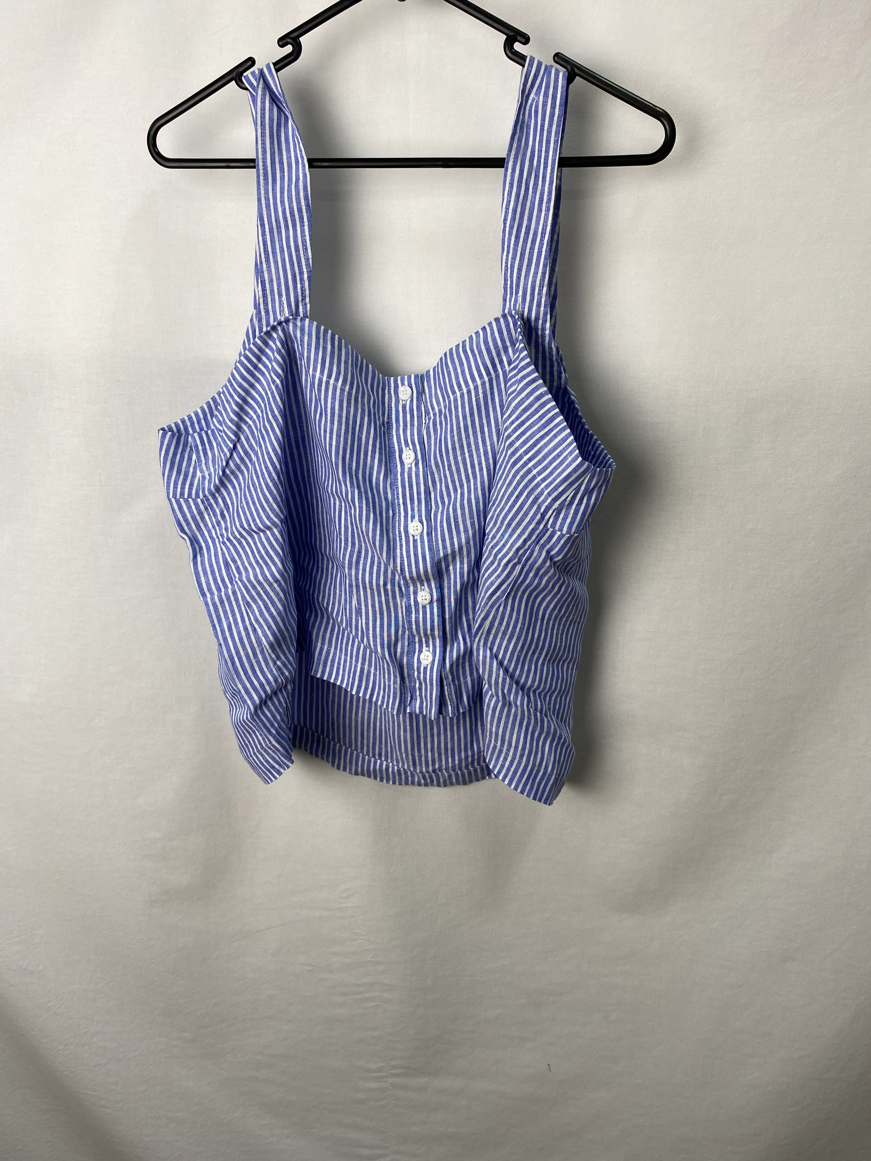 Target Womens Top Size 16 - Image 2