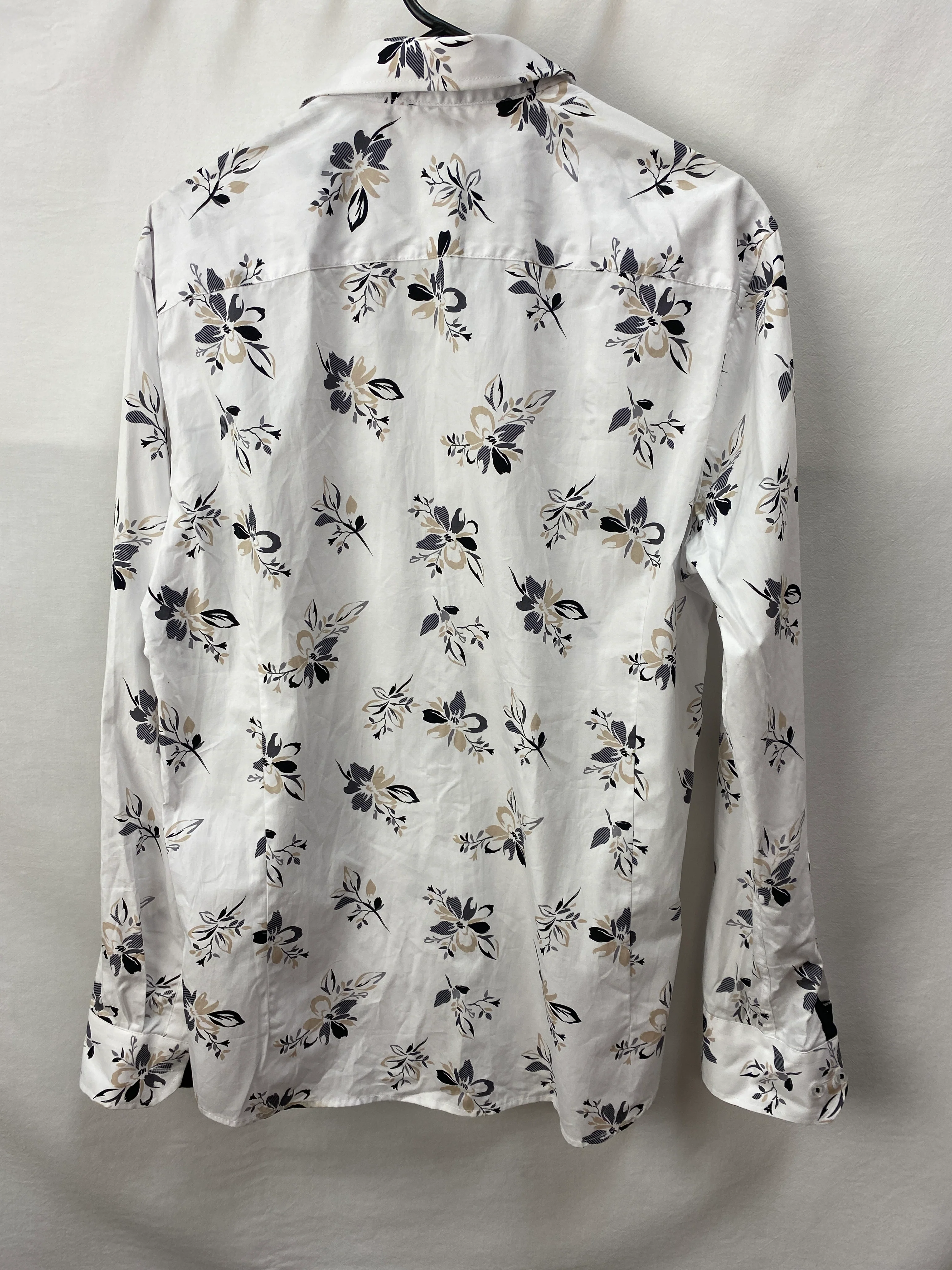 Taro Cash Mens Shirt Size M BNWT - Image 2