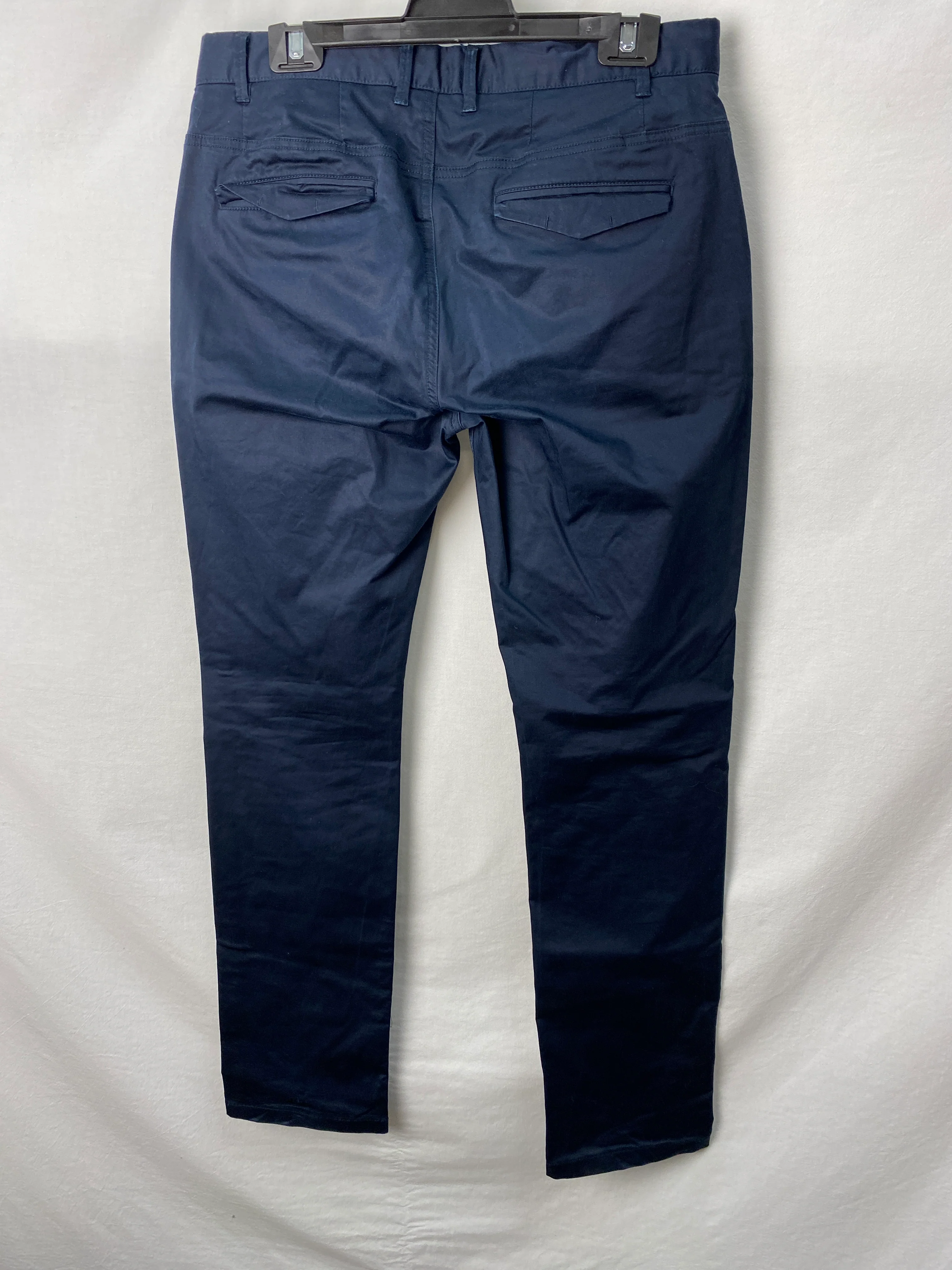 Tarocash Mens Pants Size 33 - Image 2