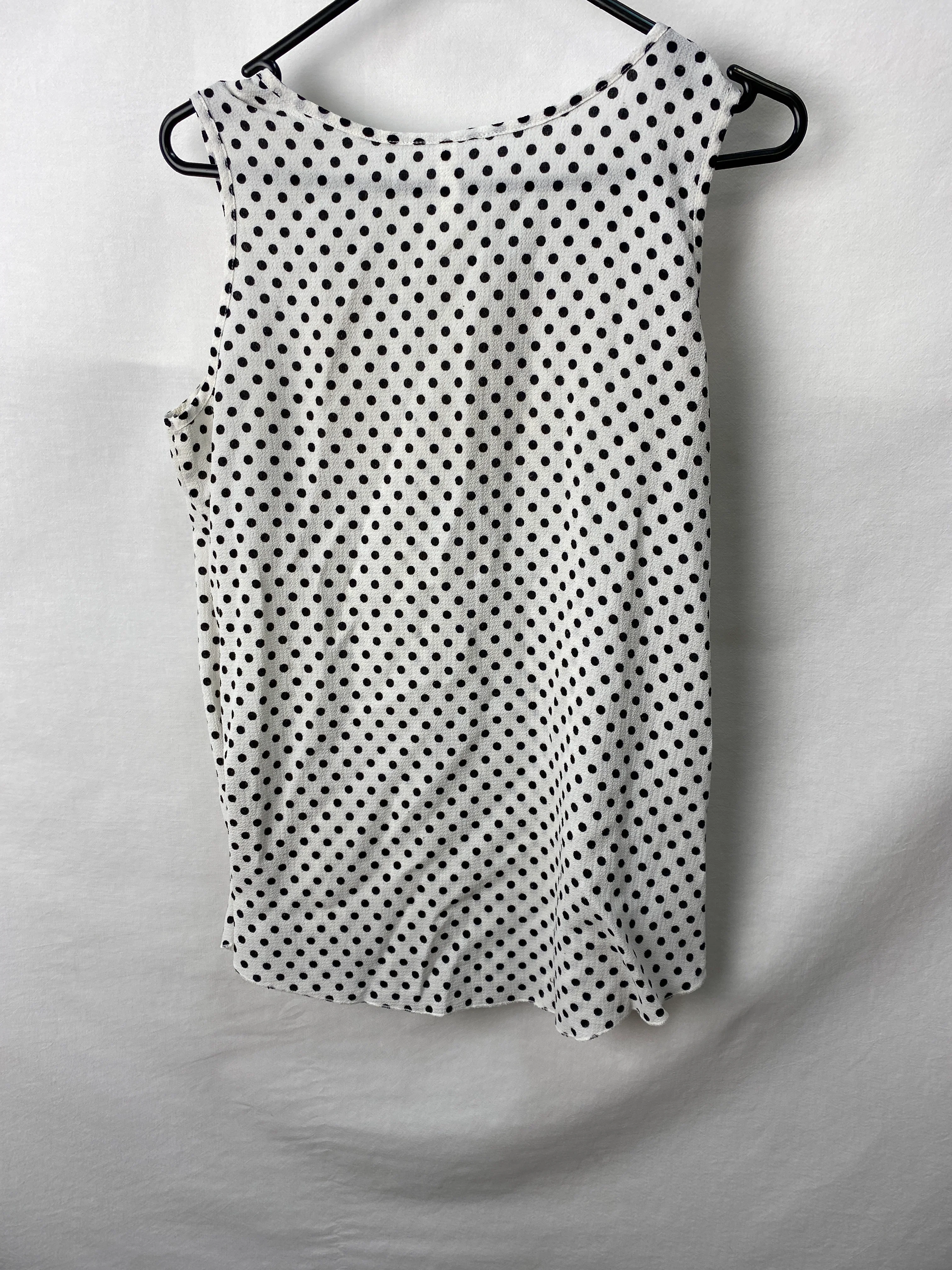 Tease Womens Top Size 10 - Image 2