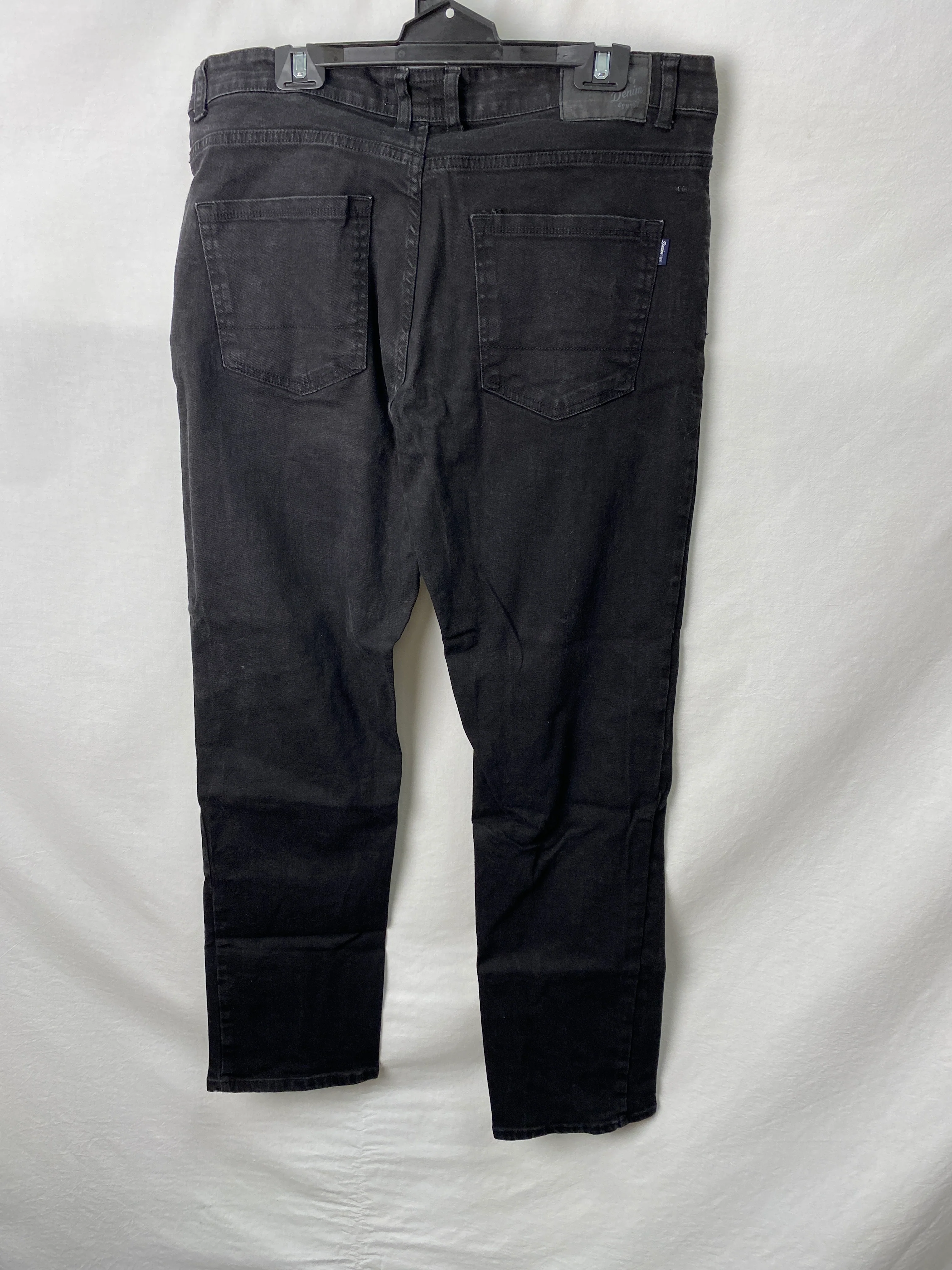 The 1964 Denim Company Mens Jeans Size 36 - Image 2