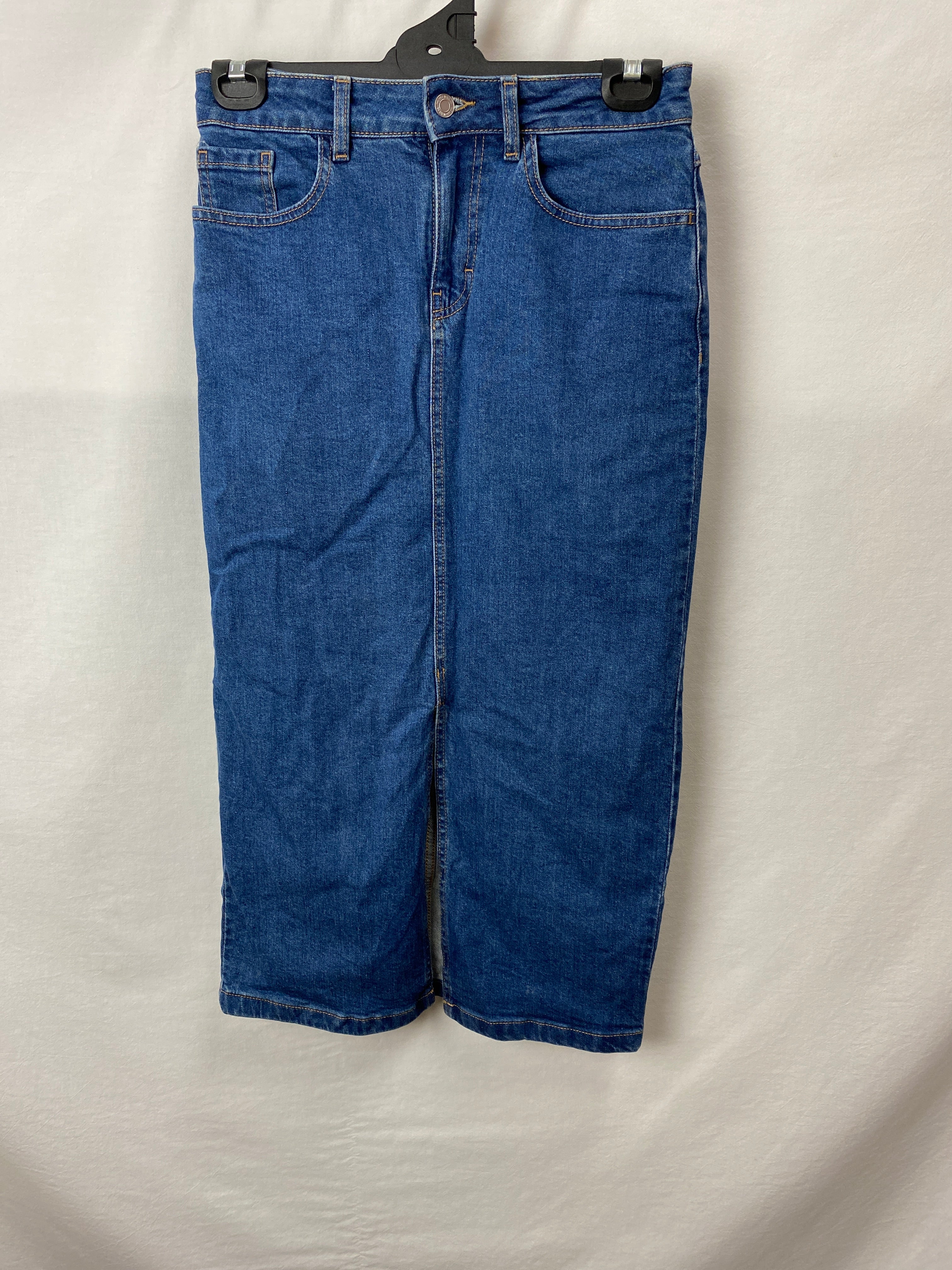 The 1964 Denim Company Womens Skirt Size 10