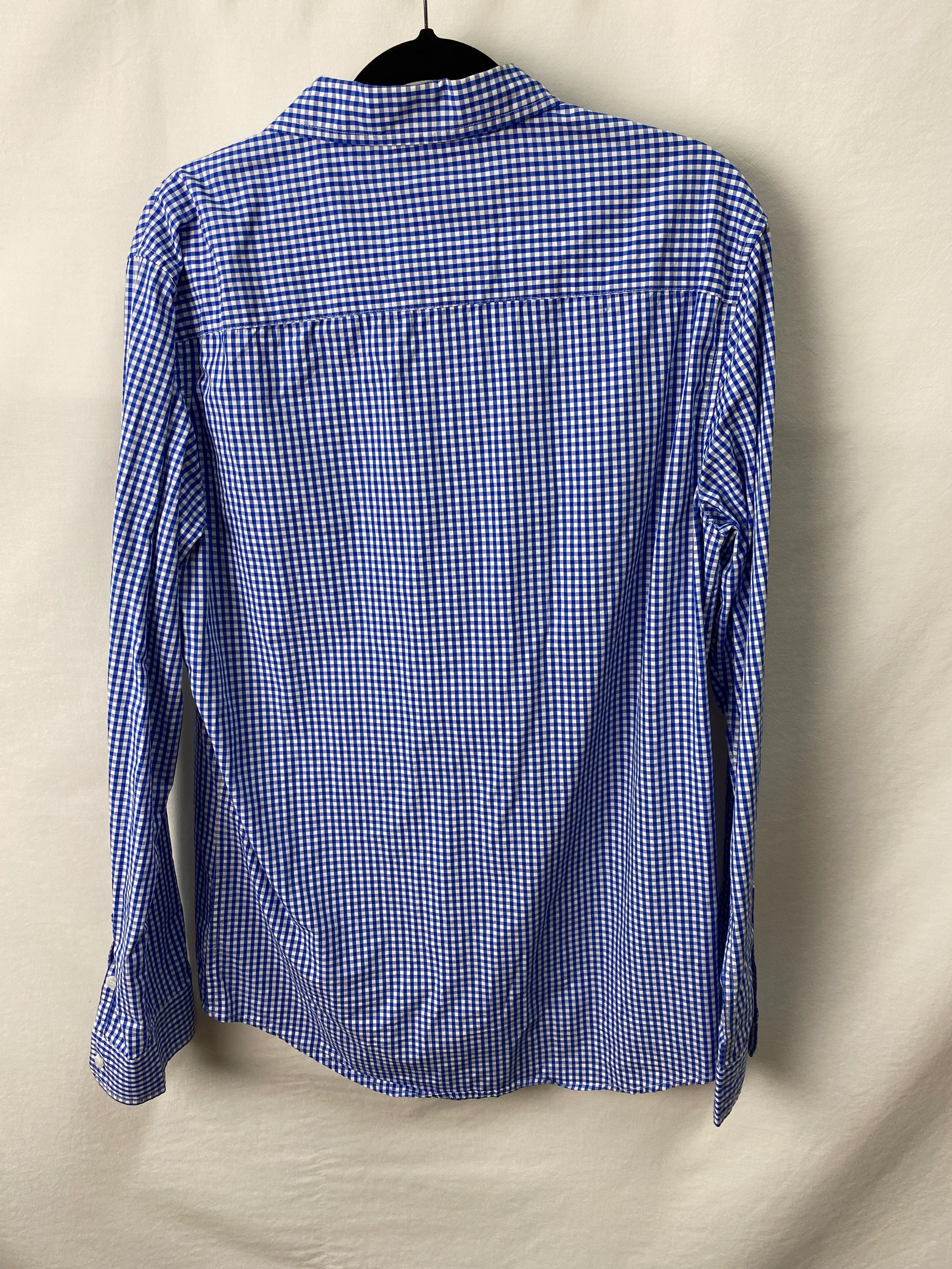 The Academy Brand Mens Shirt Size L - Image 2