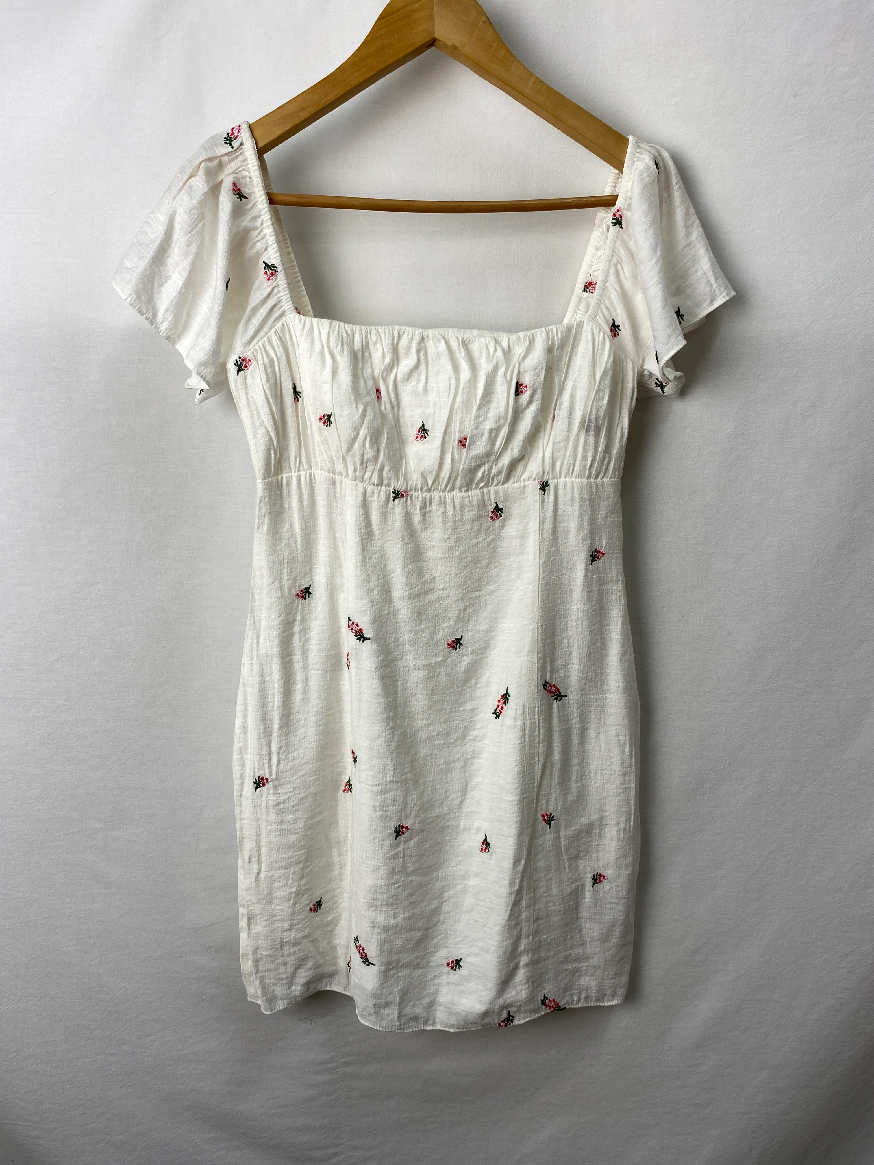 The East Order Womens Dress Size XS