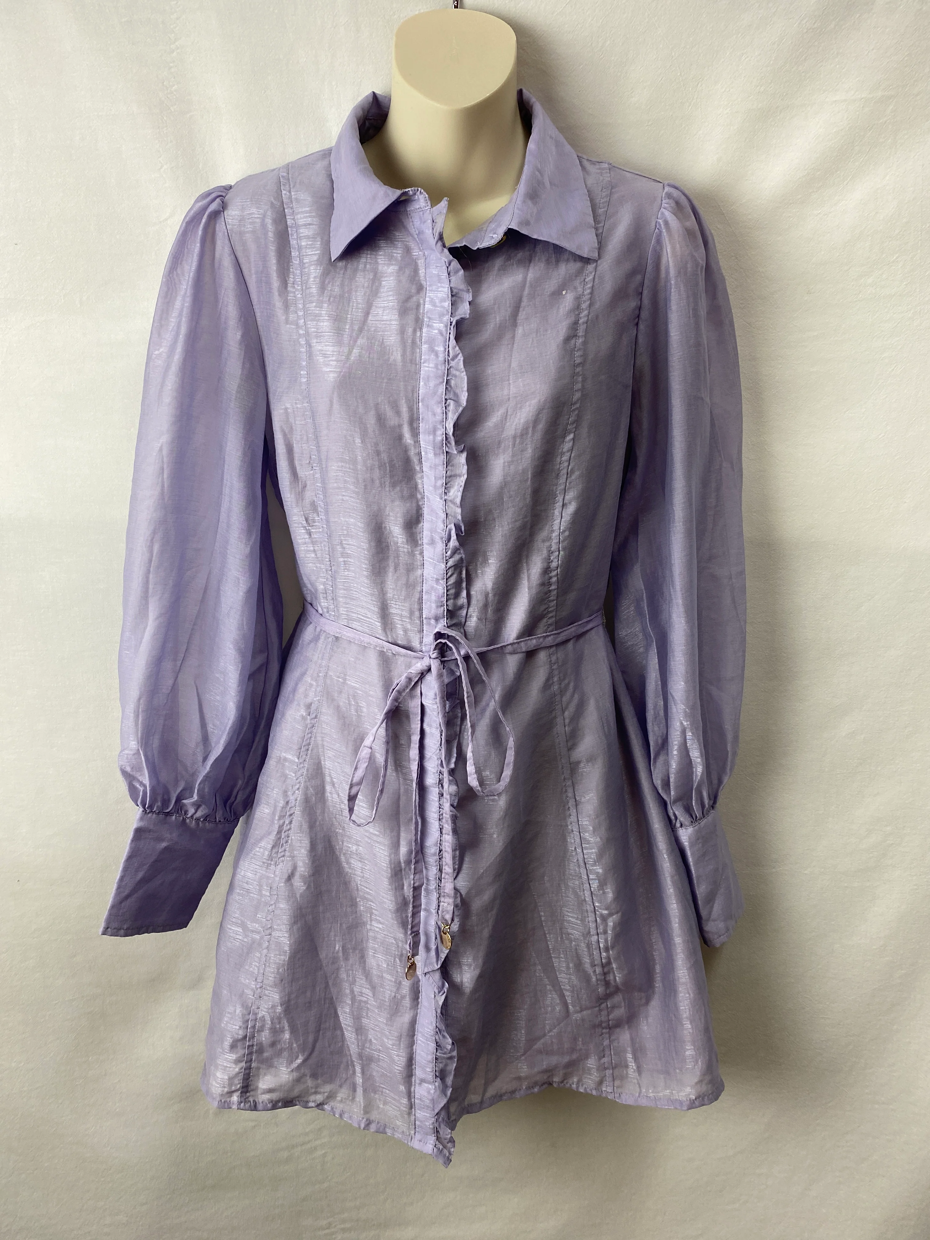 The Fated Womens Dress Size 8