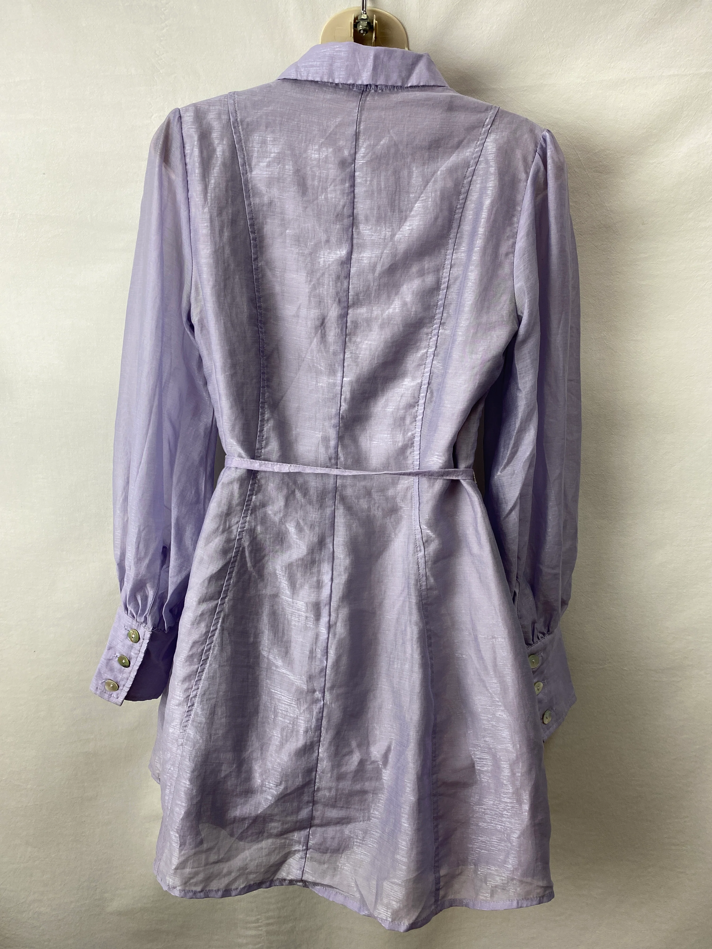 The Fated Womens Dress Size 8 - Image 2