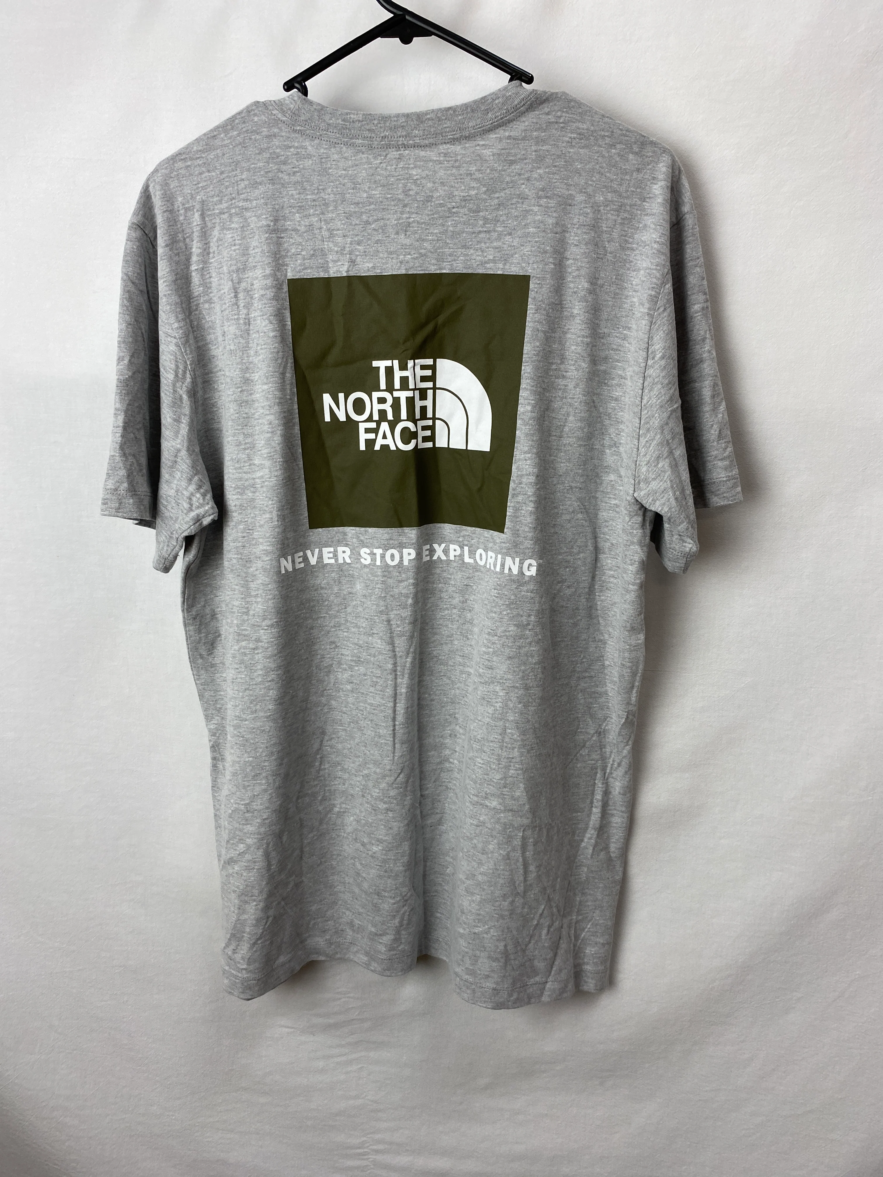 The North Face Mens Shirt Size M BNWT - Image 2