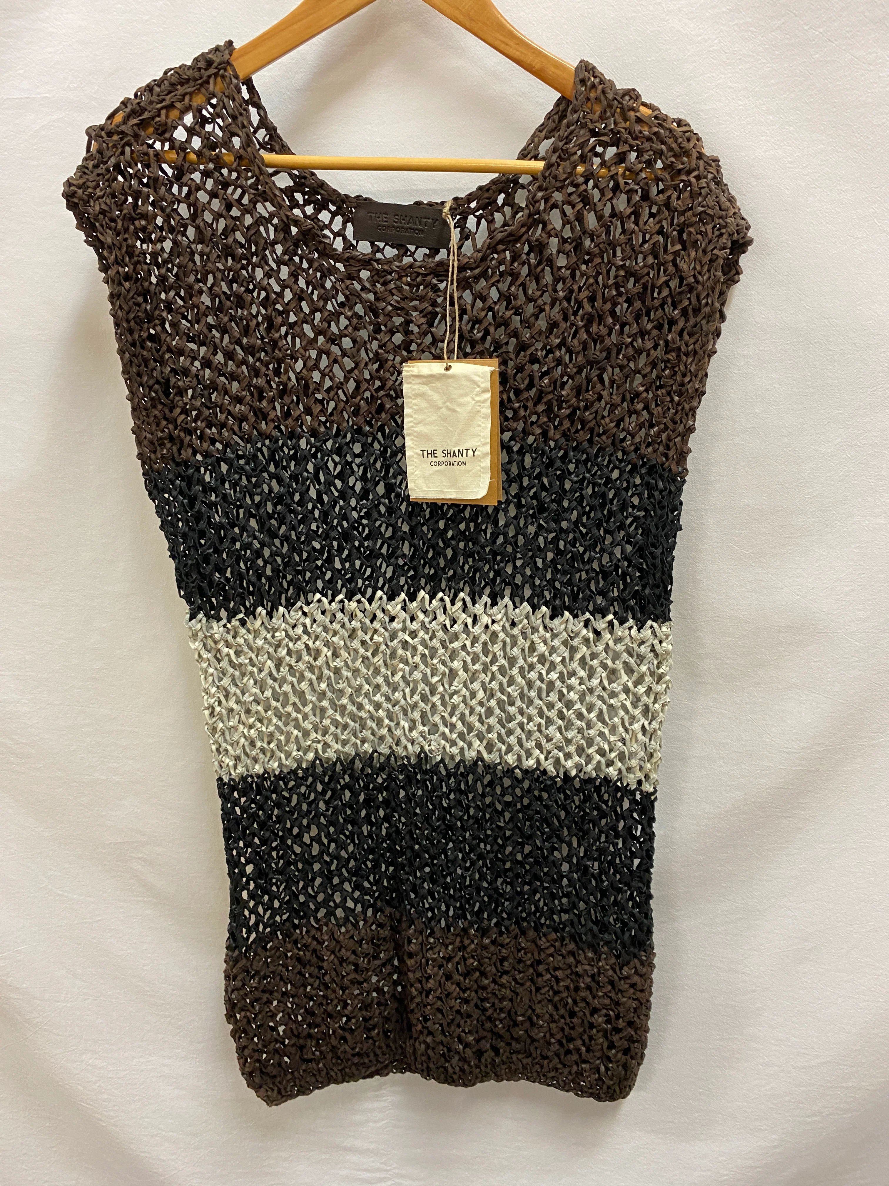 The Shanty Womens Dress Size S/M BNWT