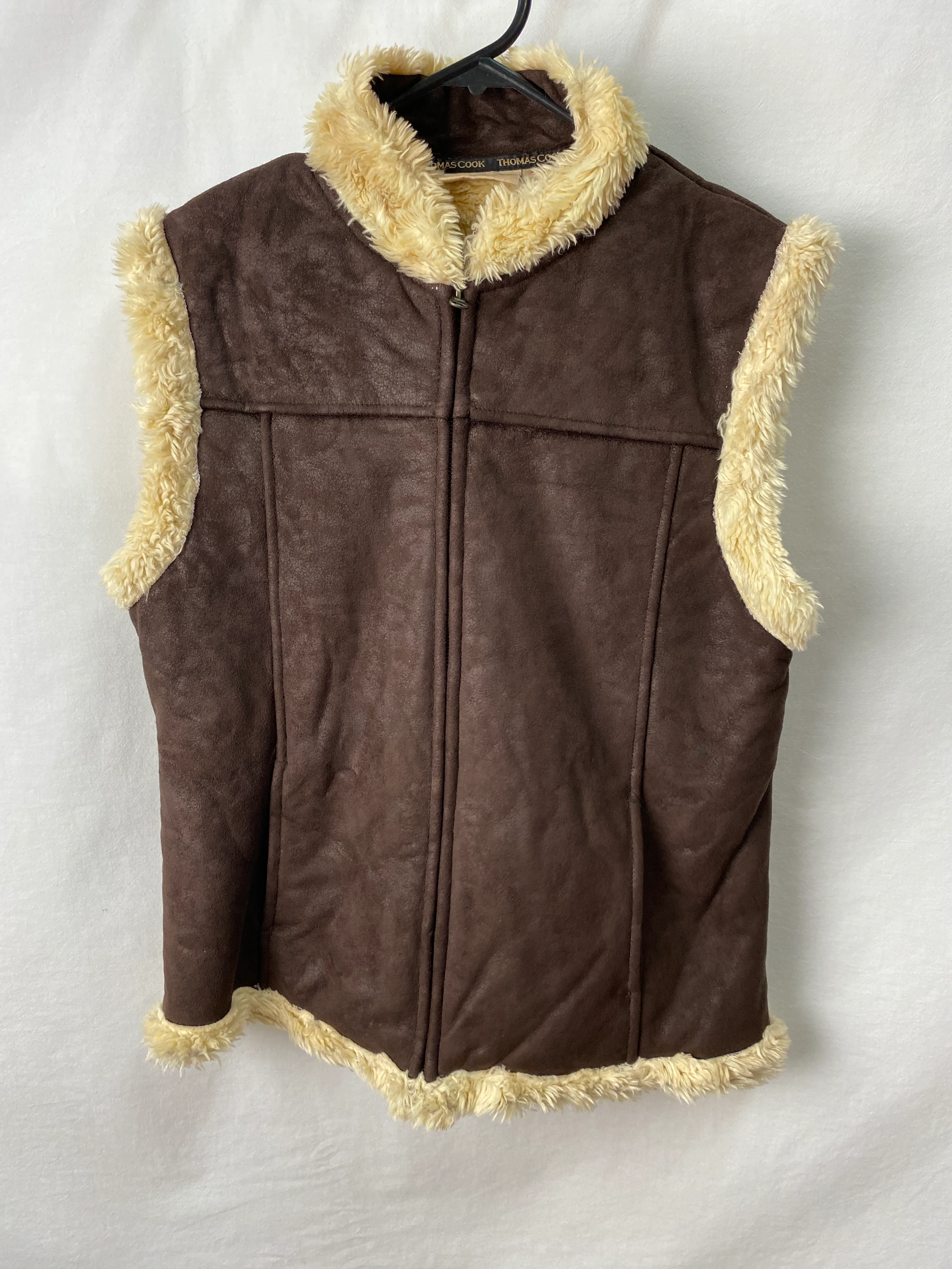 Thomas Cook Womens Jacket Size M
