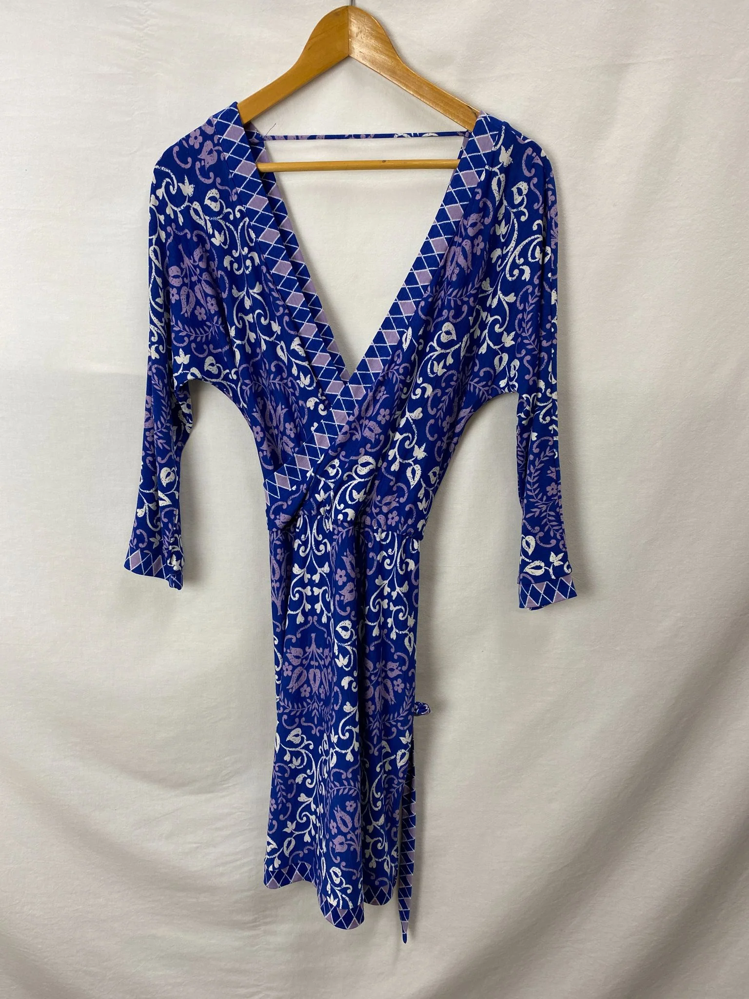 Tiger Lily Womens Dress Size 8