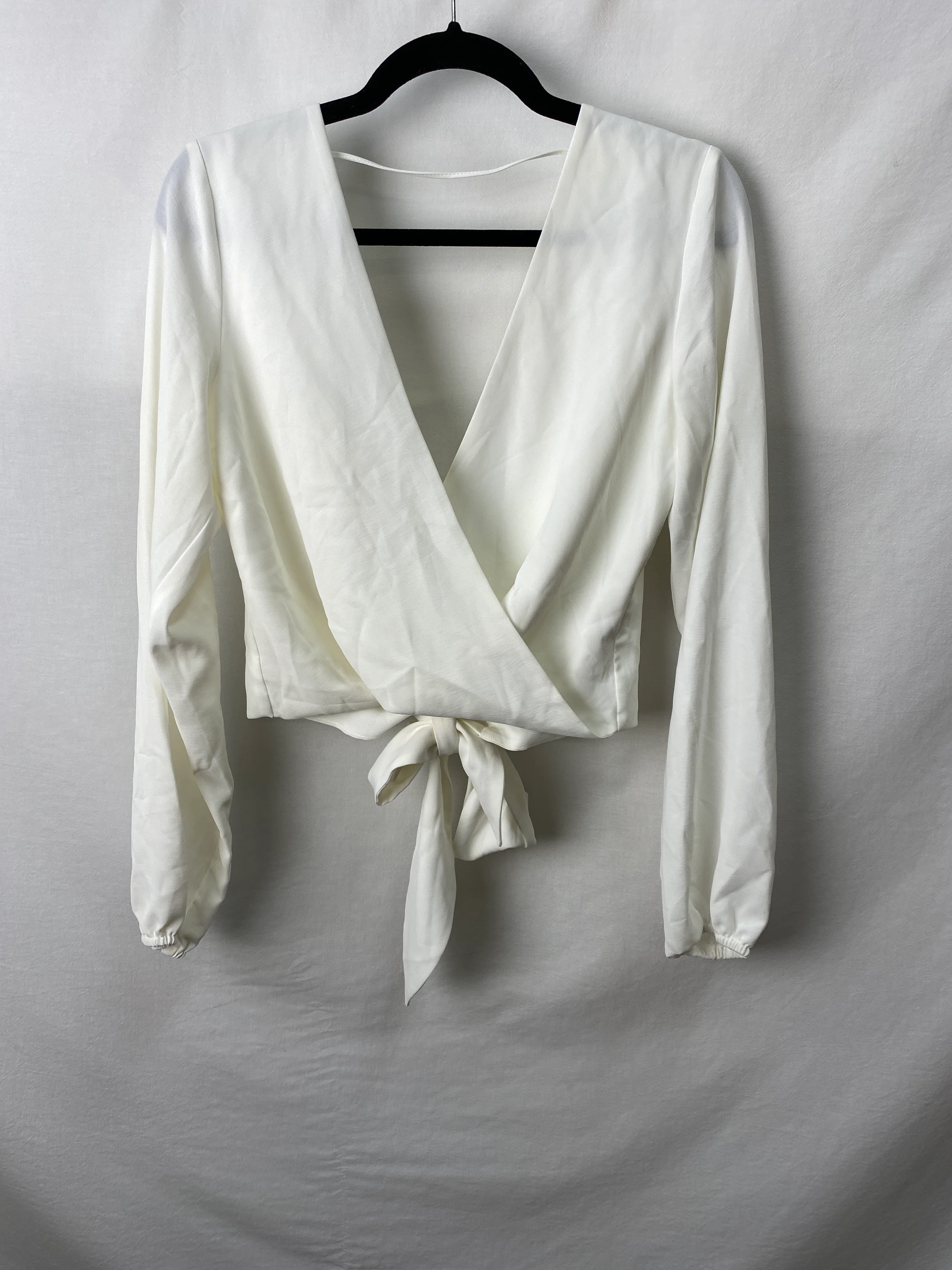 Tiger Mist Womens Top Size S - Image 2