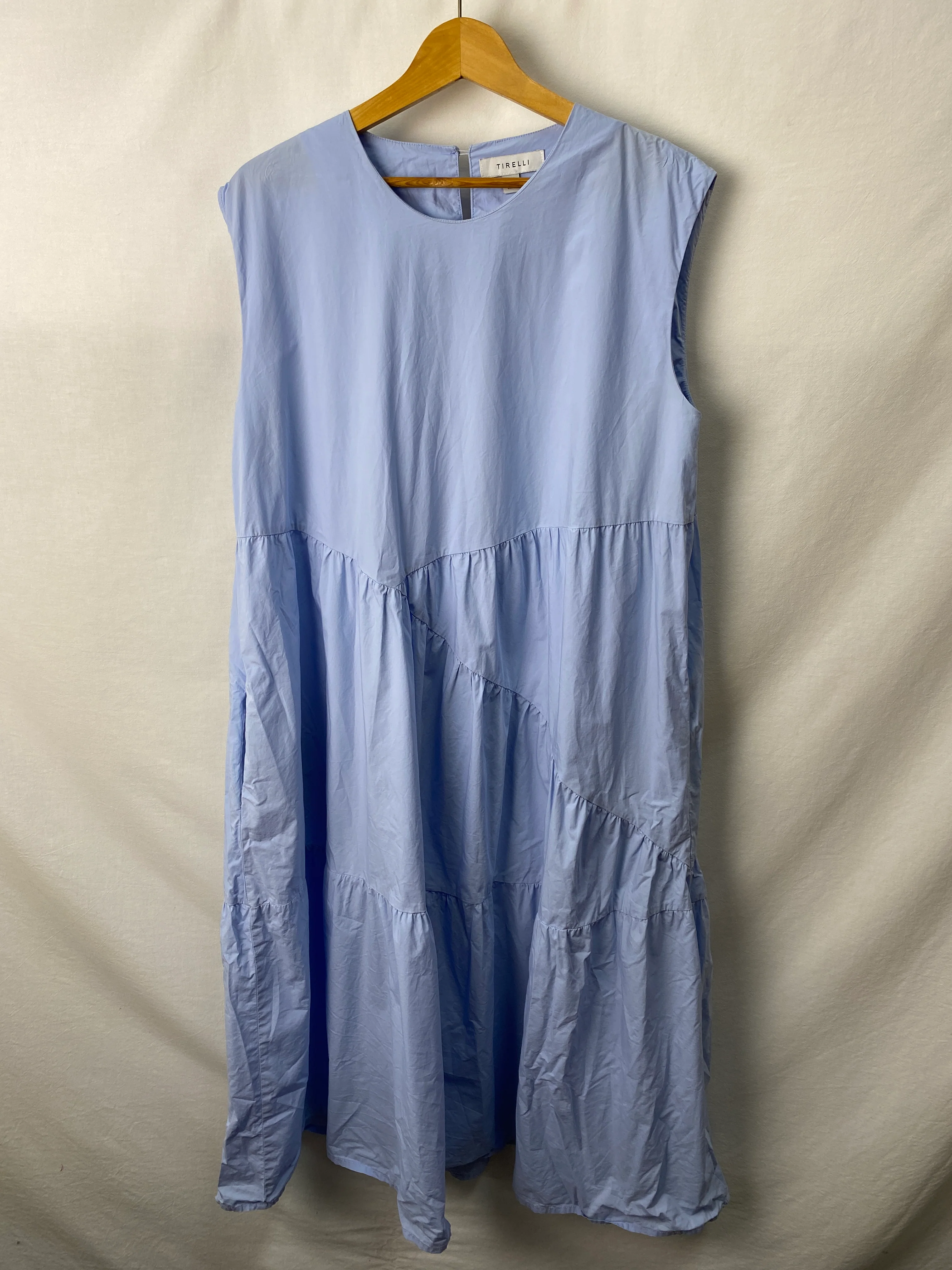 Tirelli Womens Dress Size L