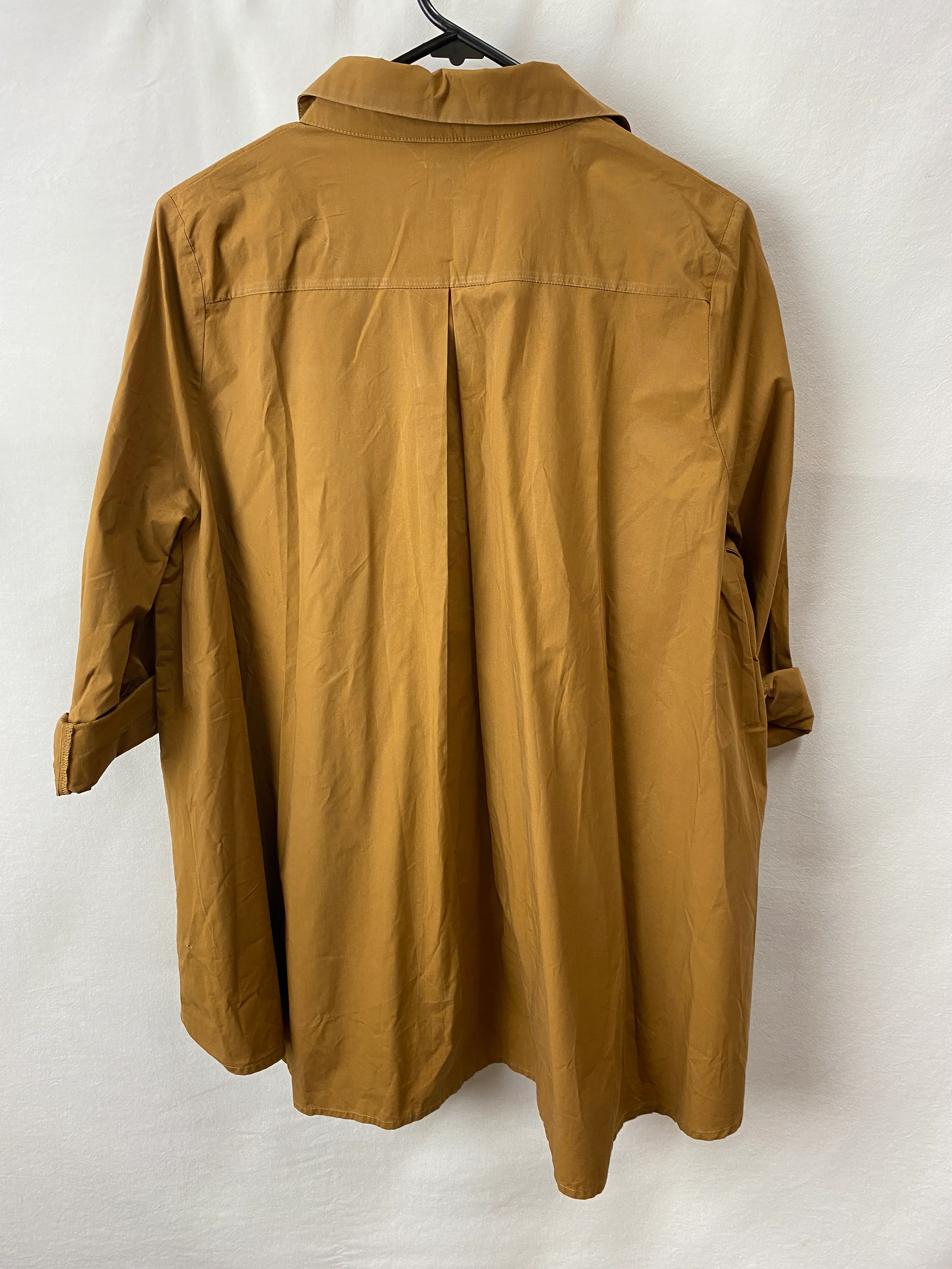 Tirelli Womens Top Size M - Image 2