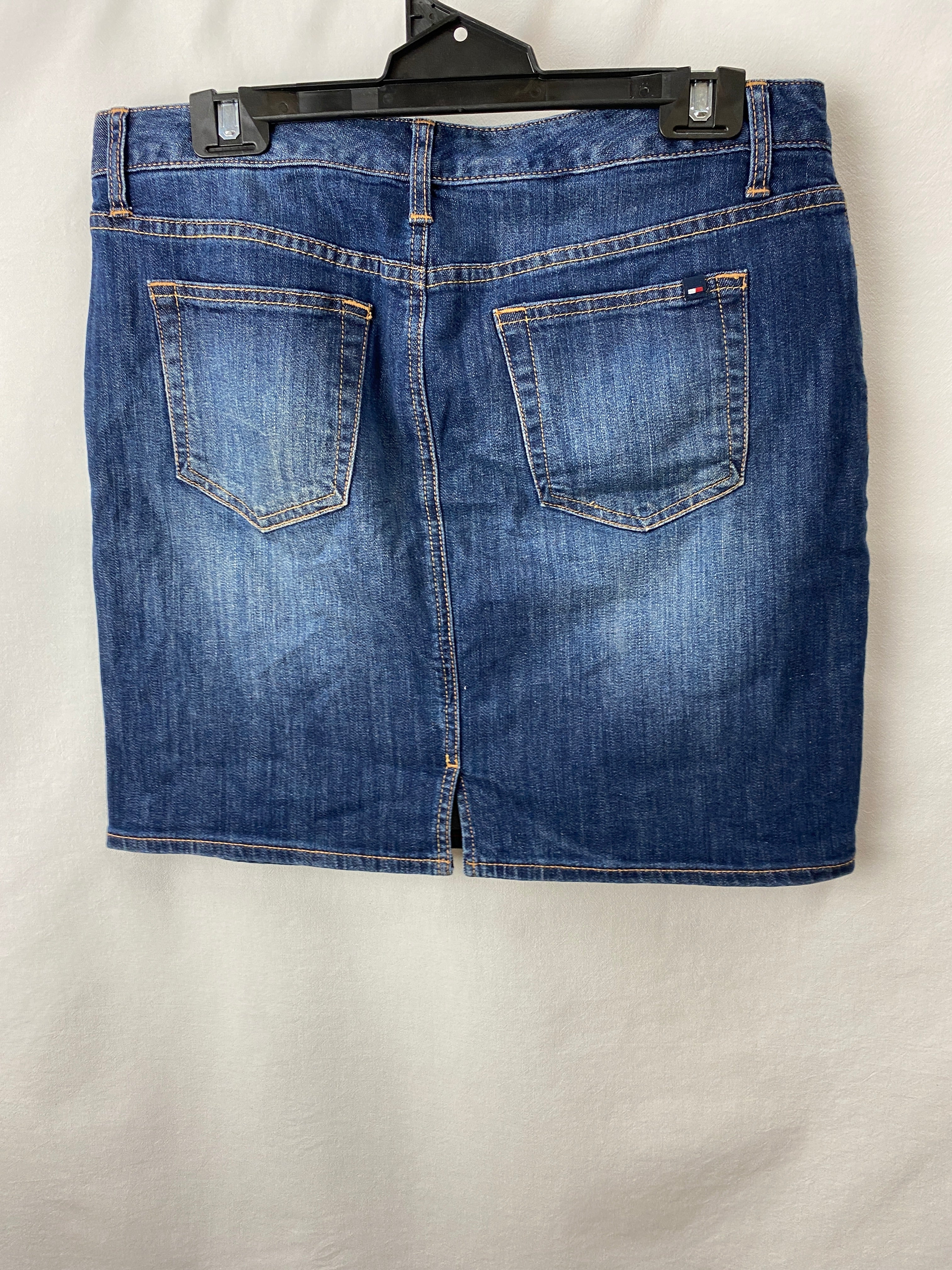 Tommy Hilfiger Womens Skirt Size 8 - Image 2