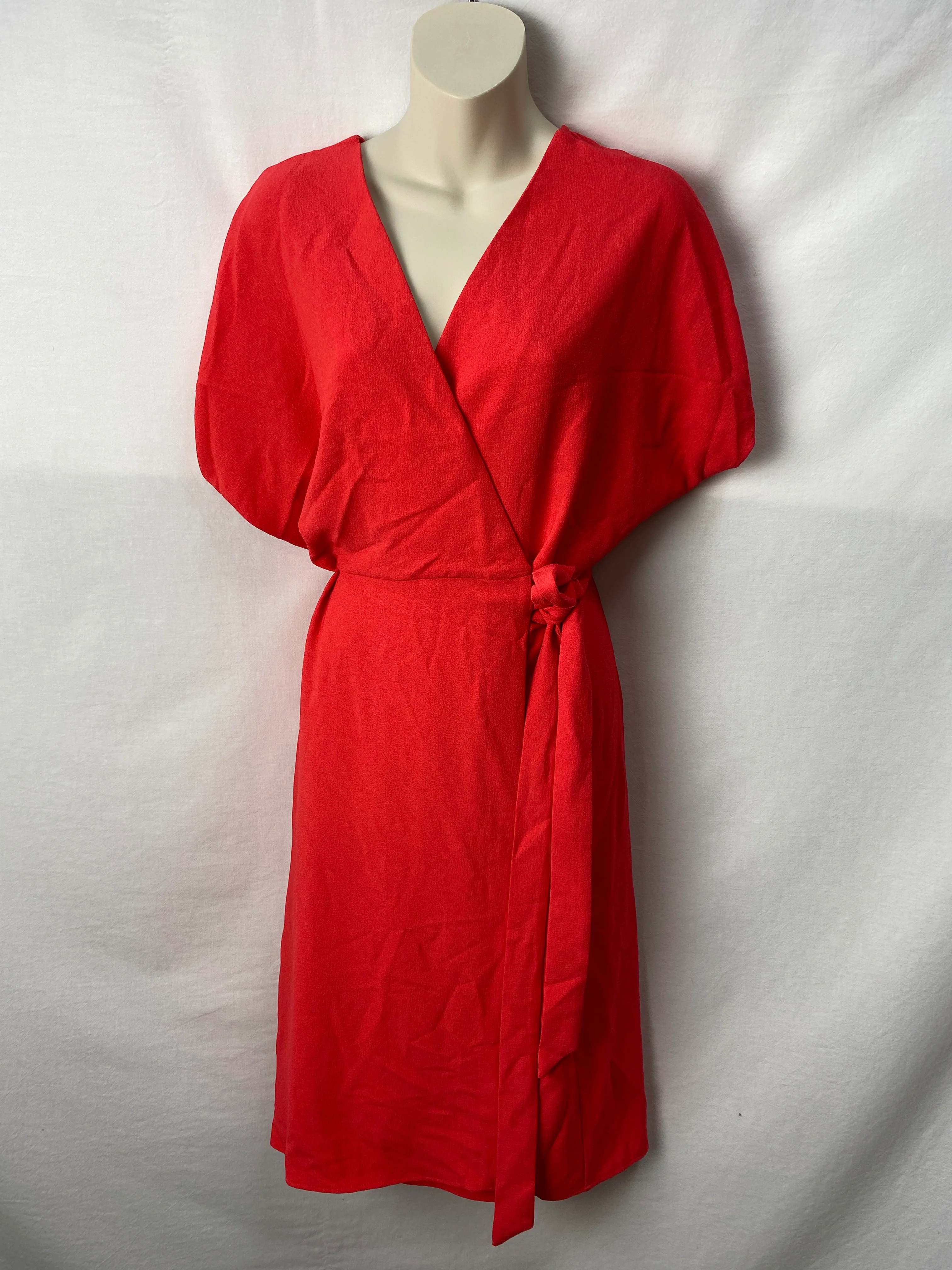 Topshop Womens Dress Size UK 10 BNWT