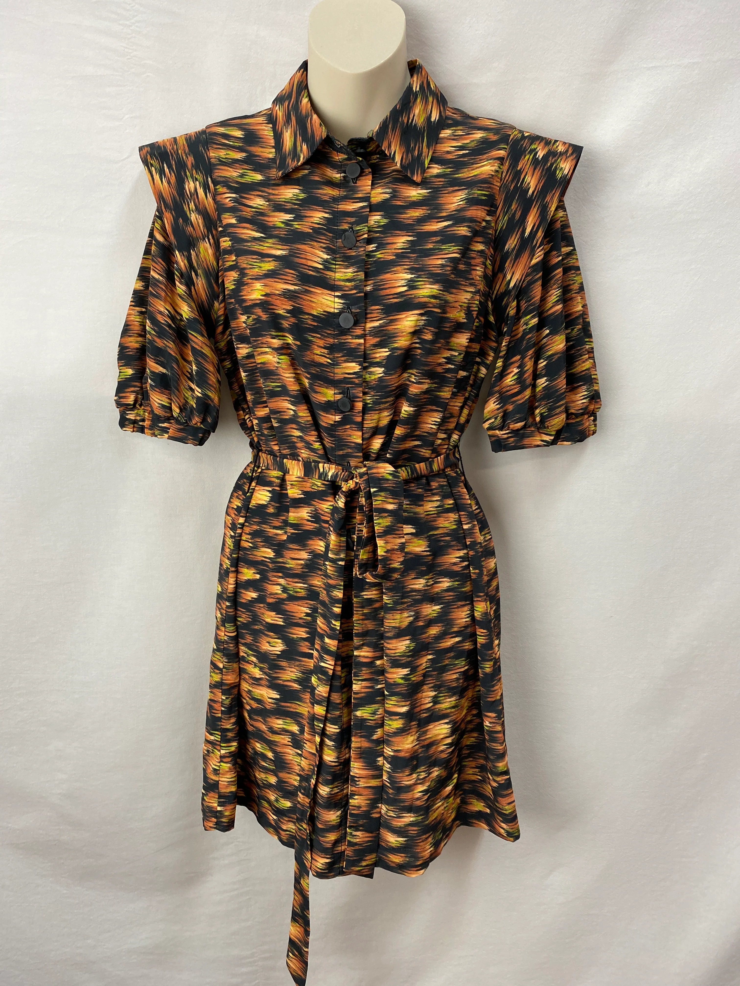 Topshop Womens Dress Size UK 10 BNWT