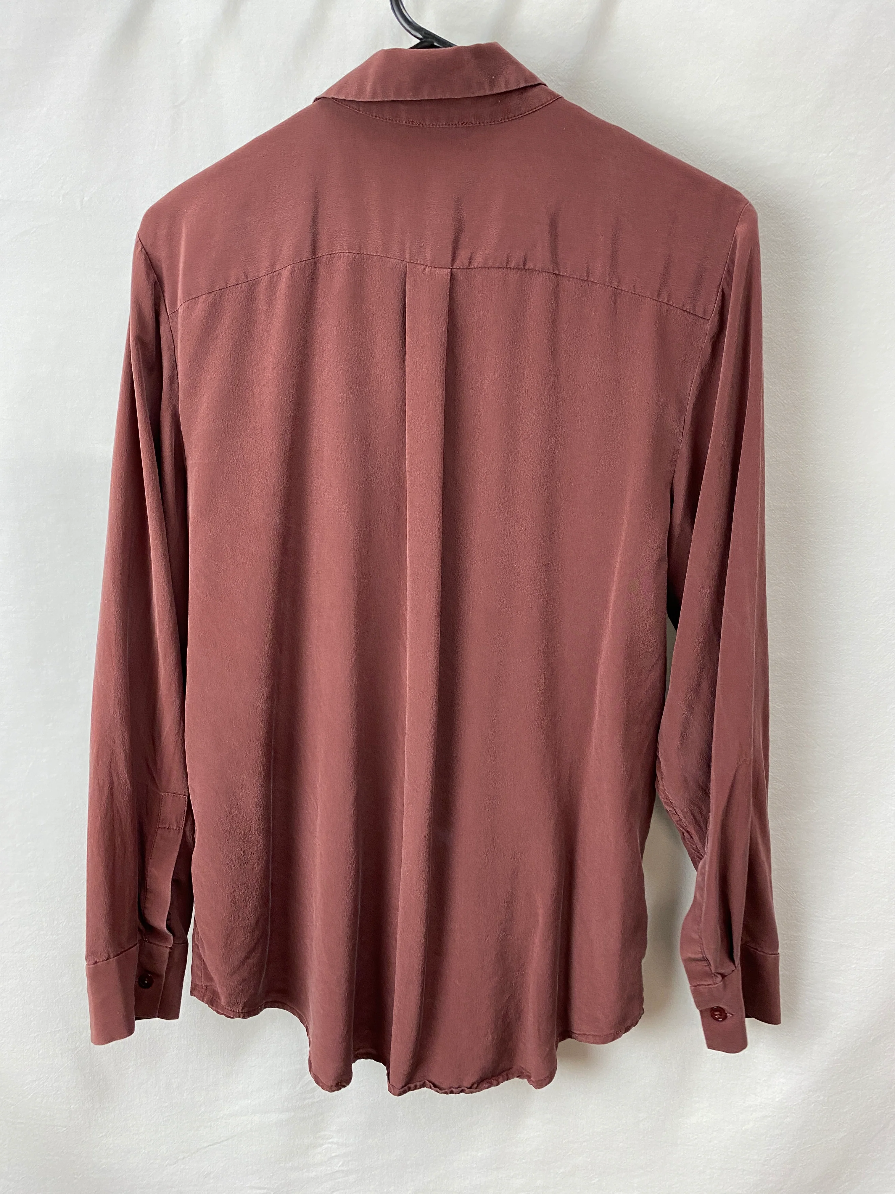 Trenery Womens Top Size 12 - Image 2