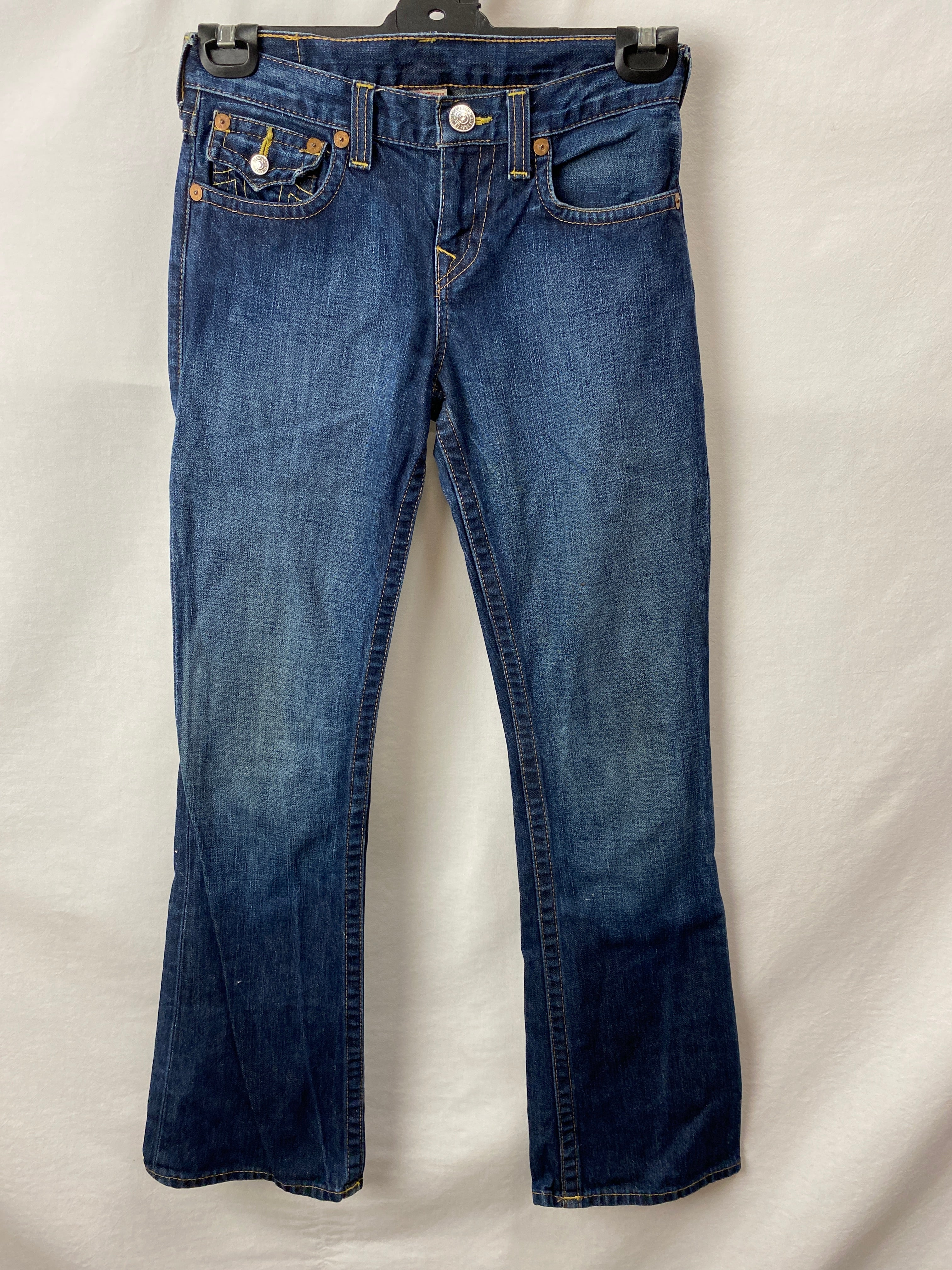 True Religion Womens Pants Size 12