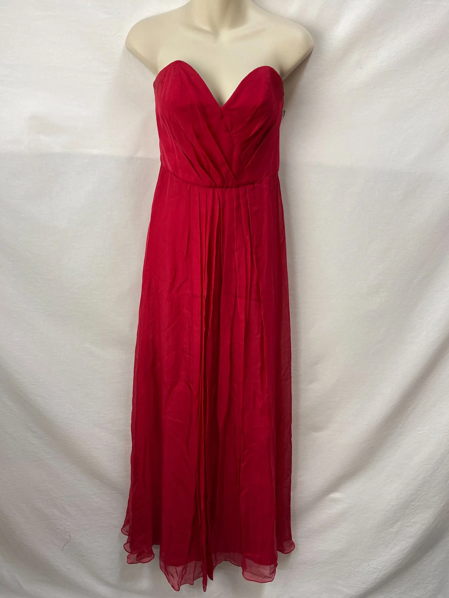 Truese Womens Party Wear Dress Size M 12