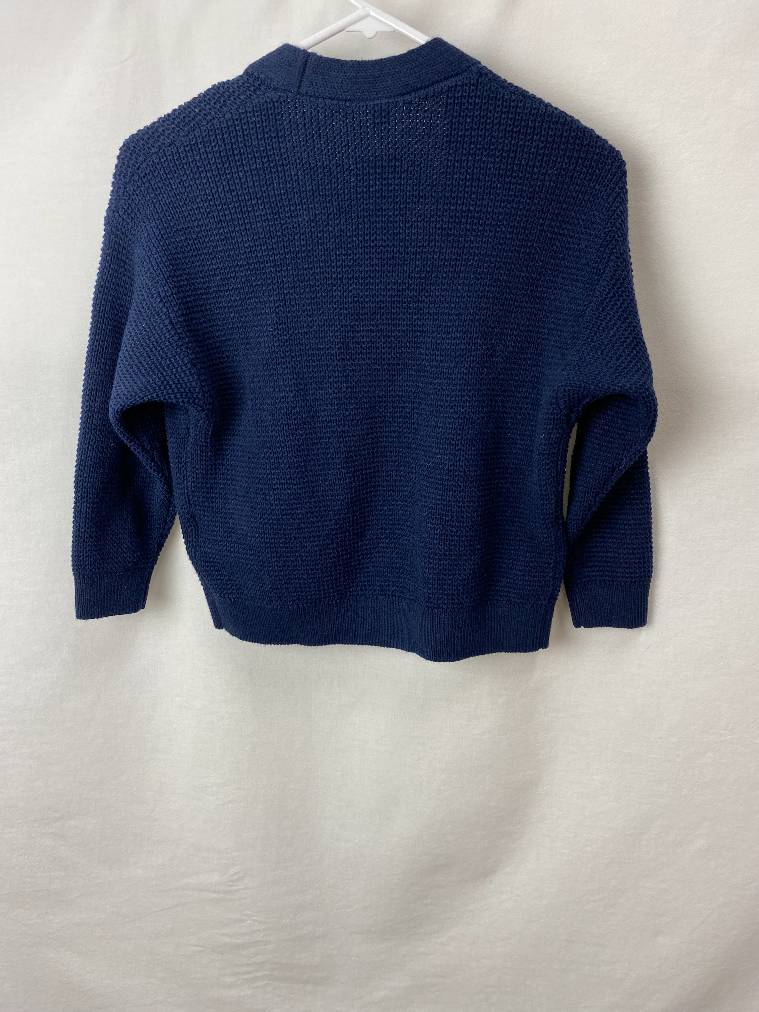 Uniqlo Girls Cardigan Size Age 5-6 BNWT - Image 2