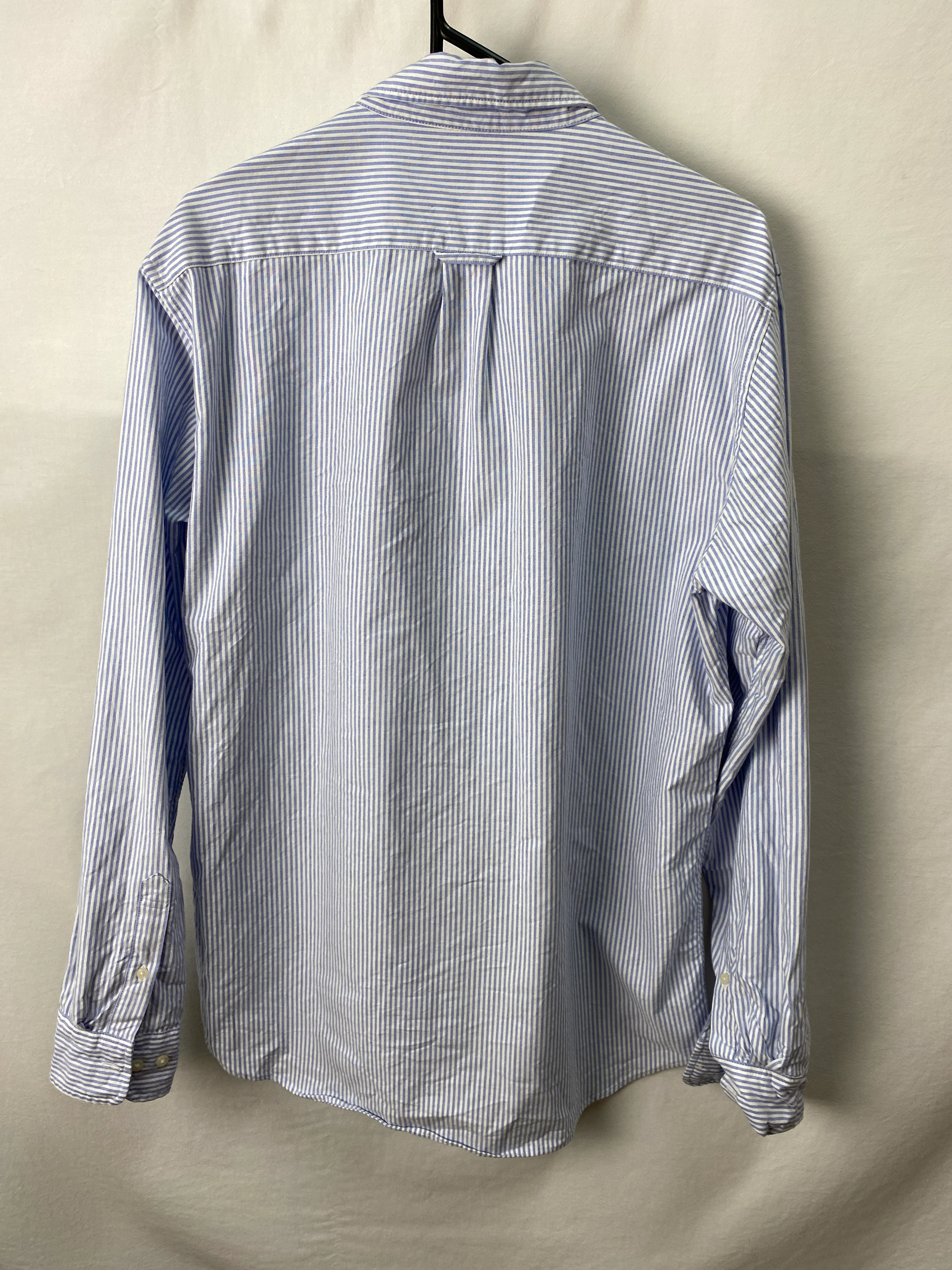 Uniqlo Mens Slim Fit Shirt Size L - Image 2