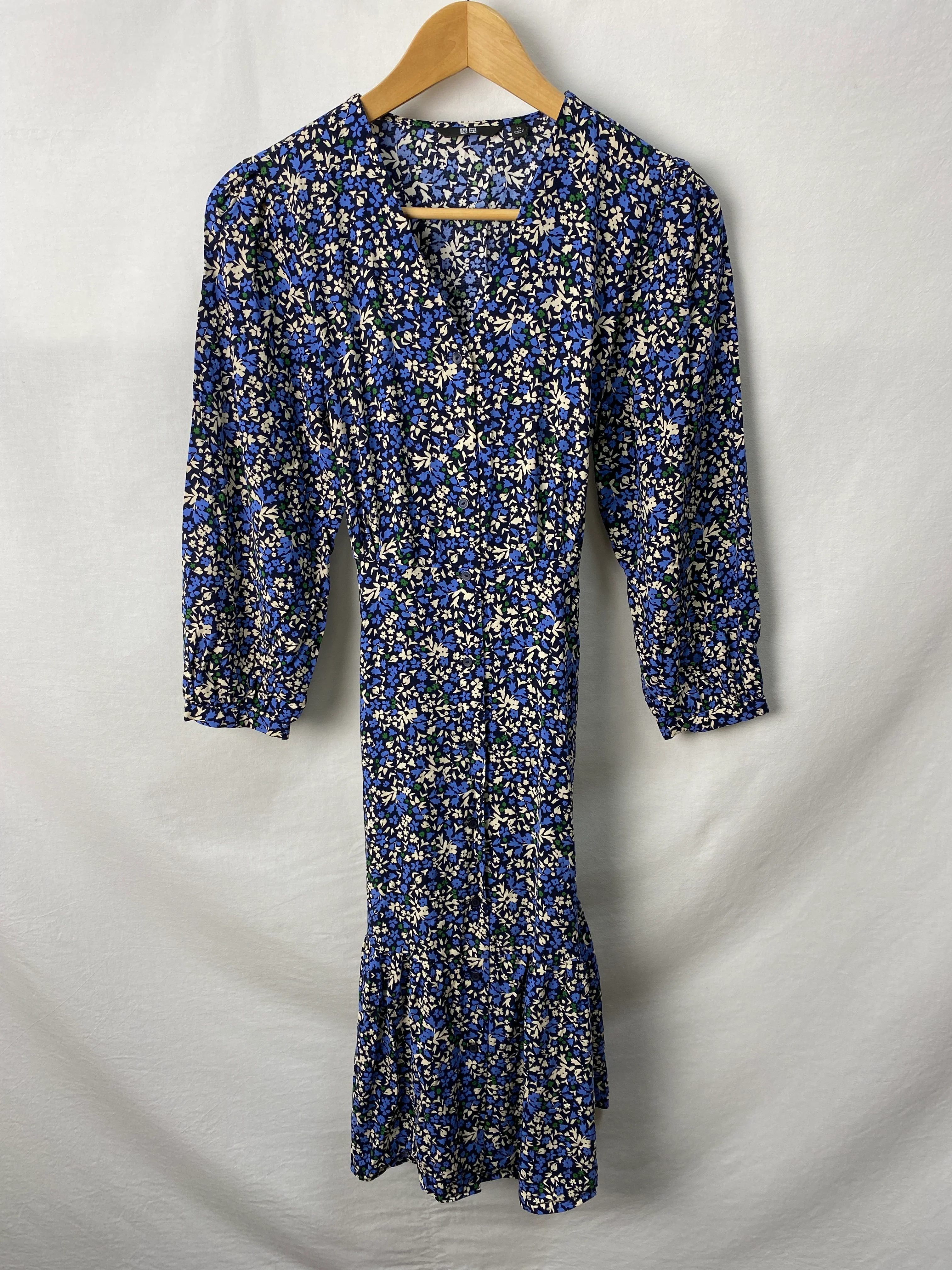 Uniqlo Womens Dress Size XS