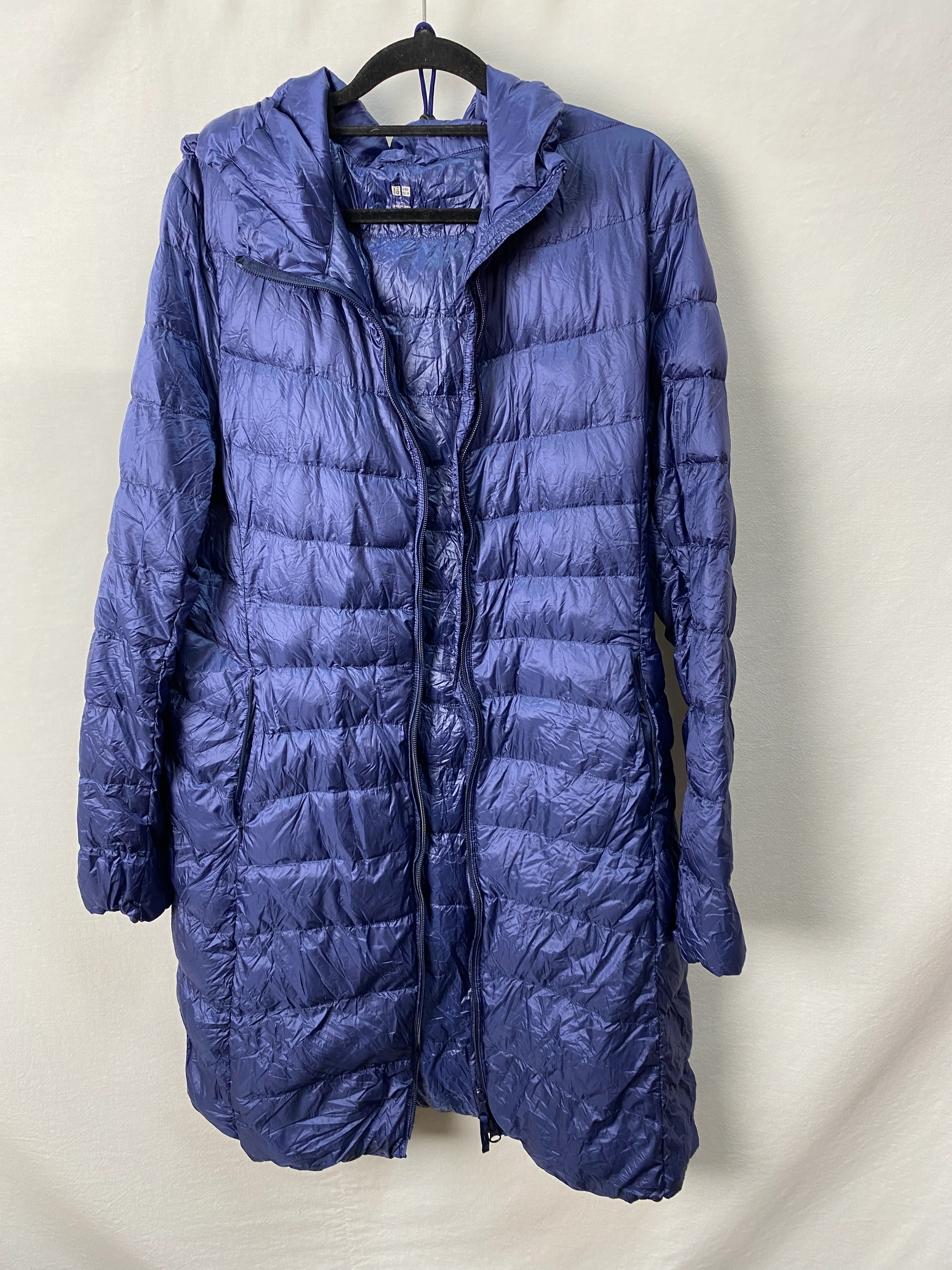 Uniqlo Womens Jacket Size L