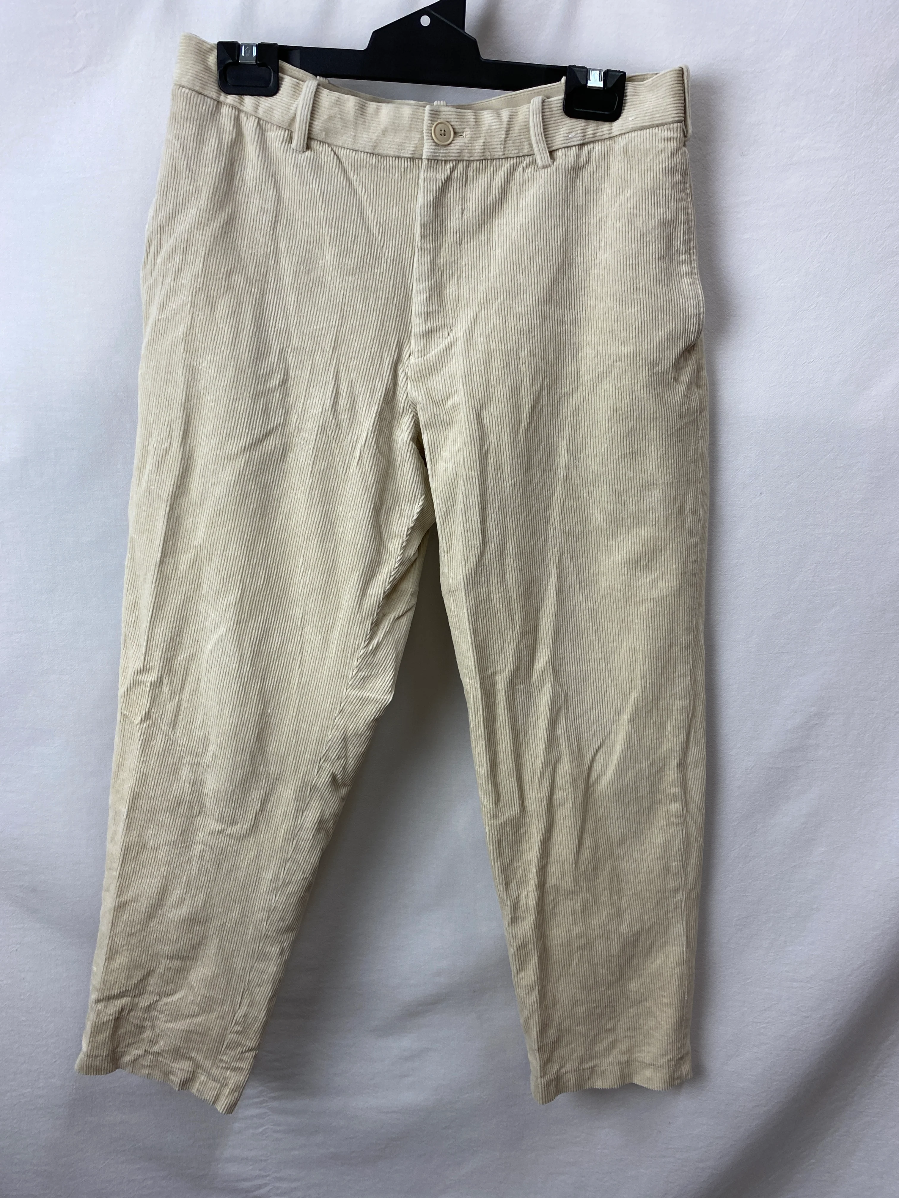 Uniqlo Womens Pants Size M Waist 30-33 inch