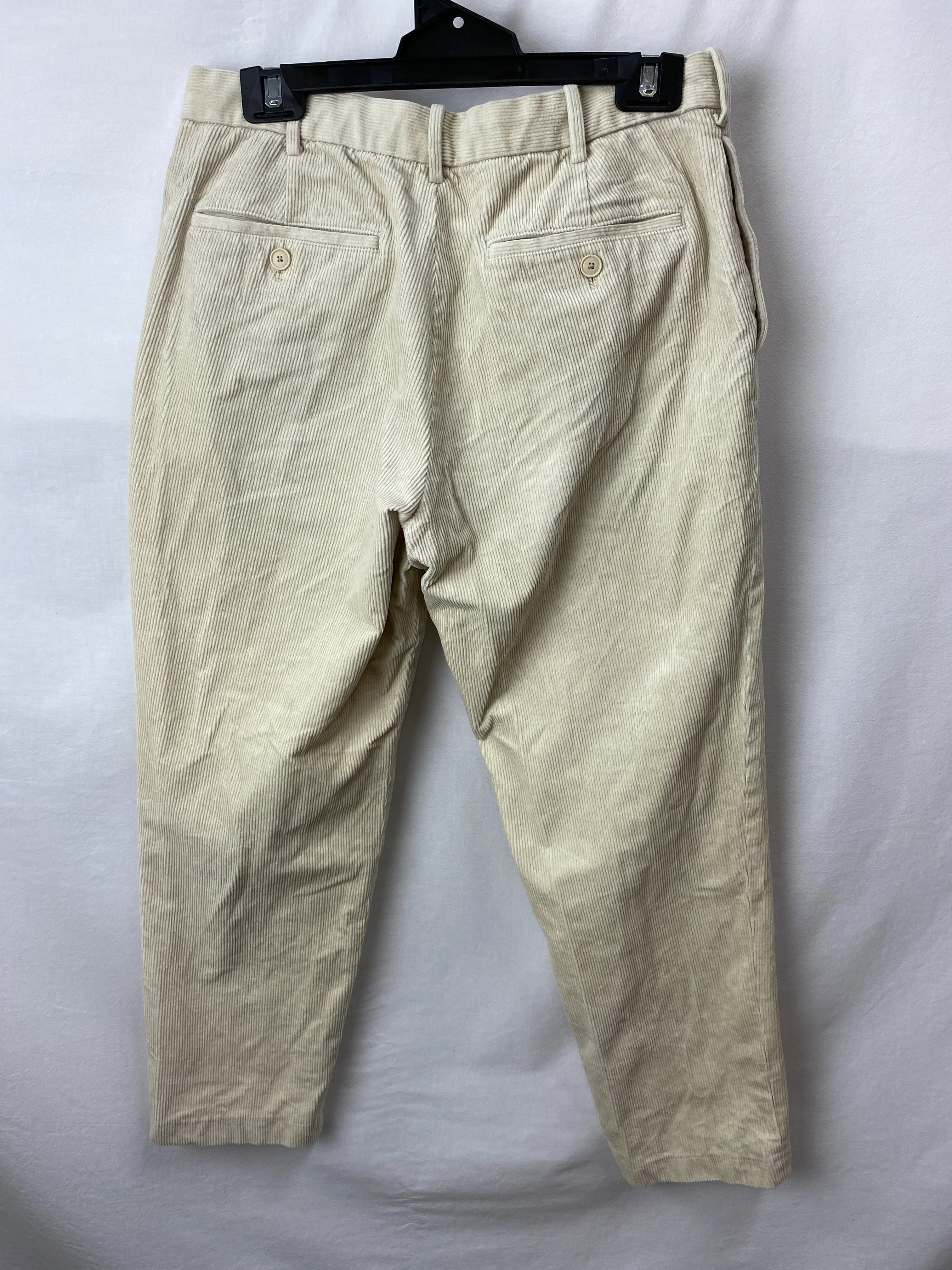 Uniqlo Womens Pants Size M Waist 30-33 inch - Image 2