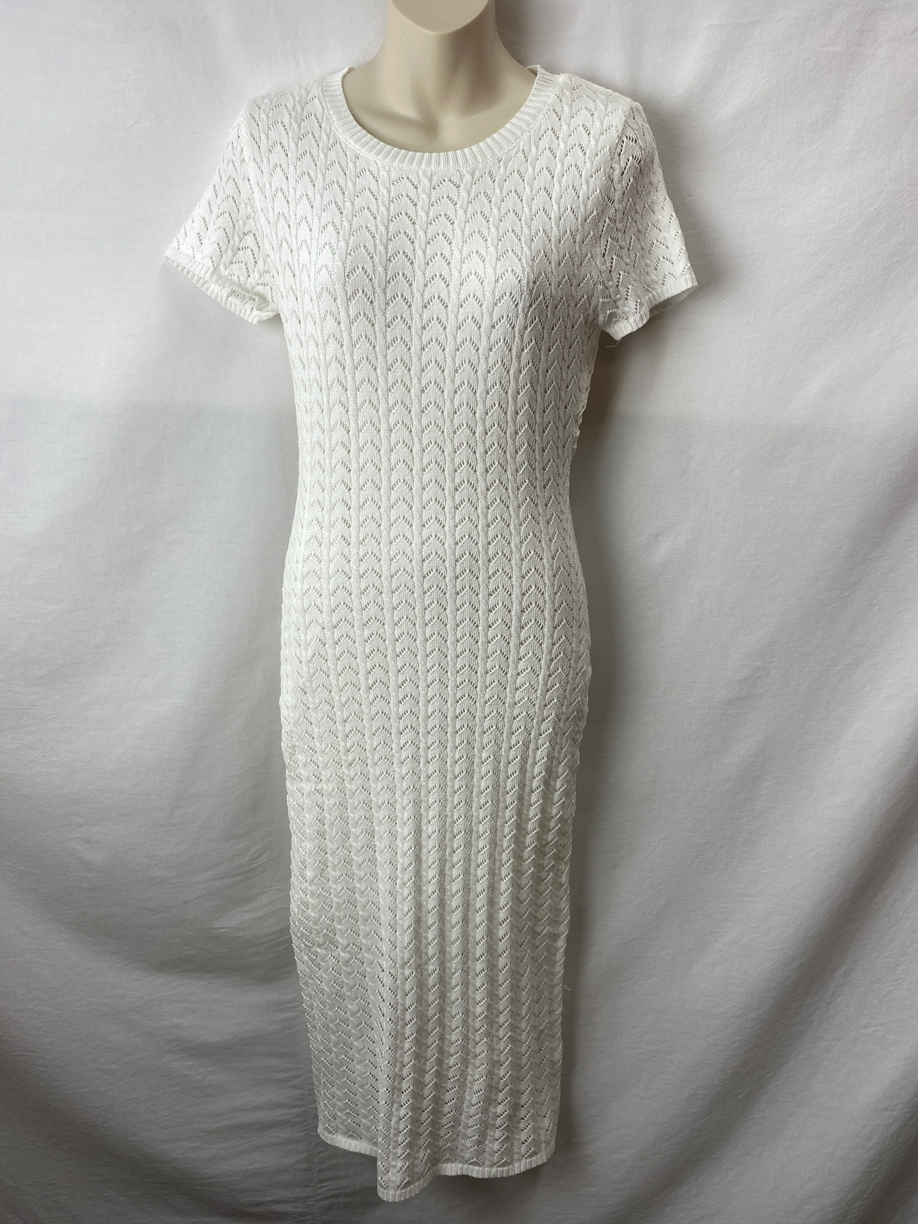 Valley Girl Womens Dress Size L BNWT