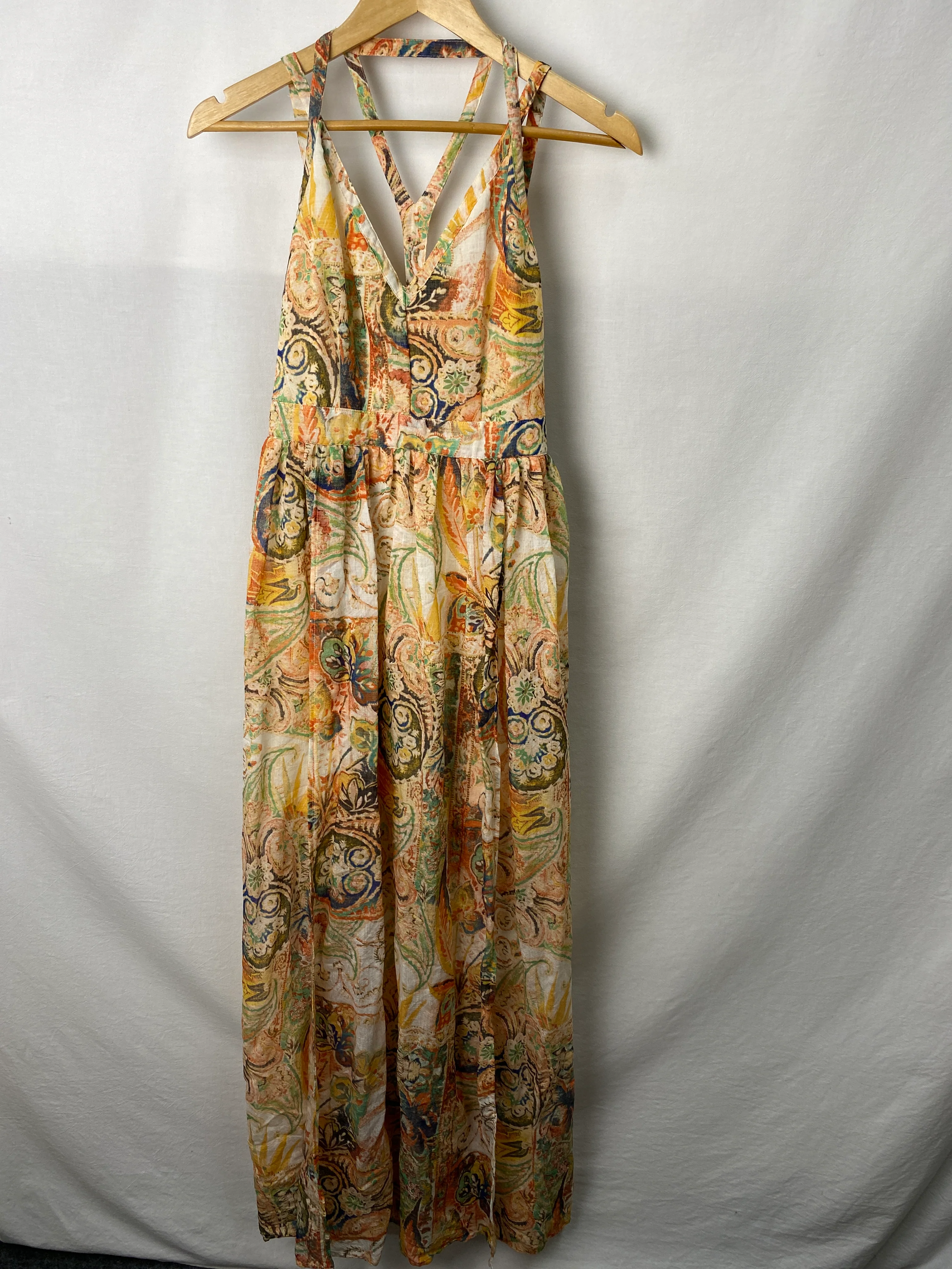 Valleygirl Womens Dress Size 8