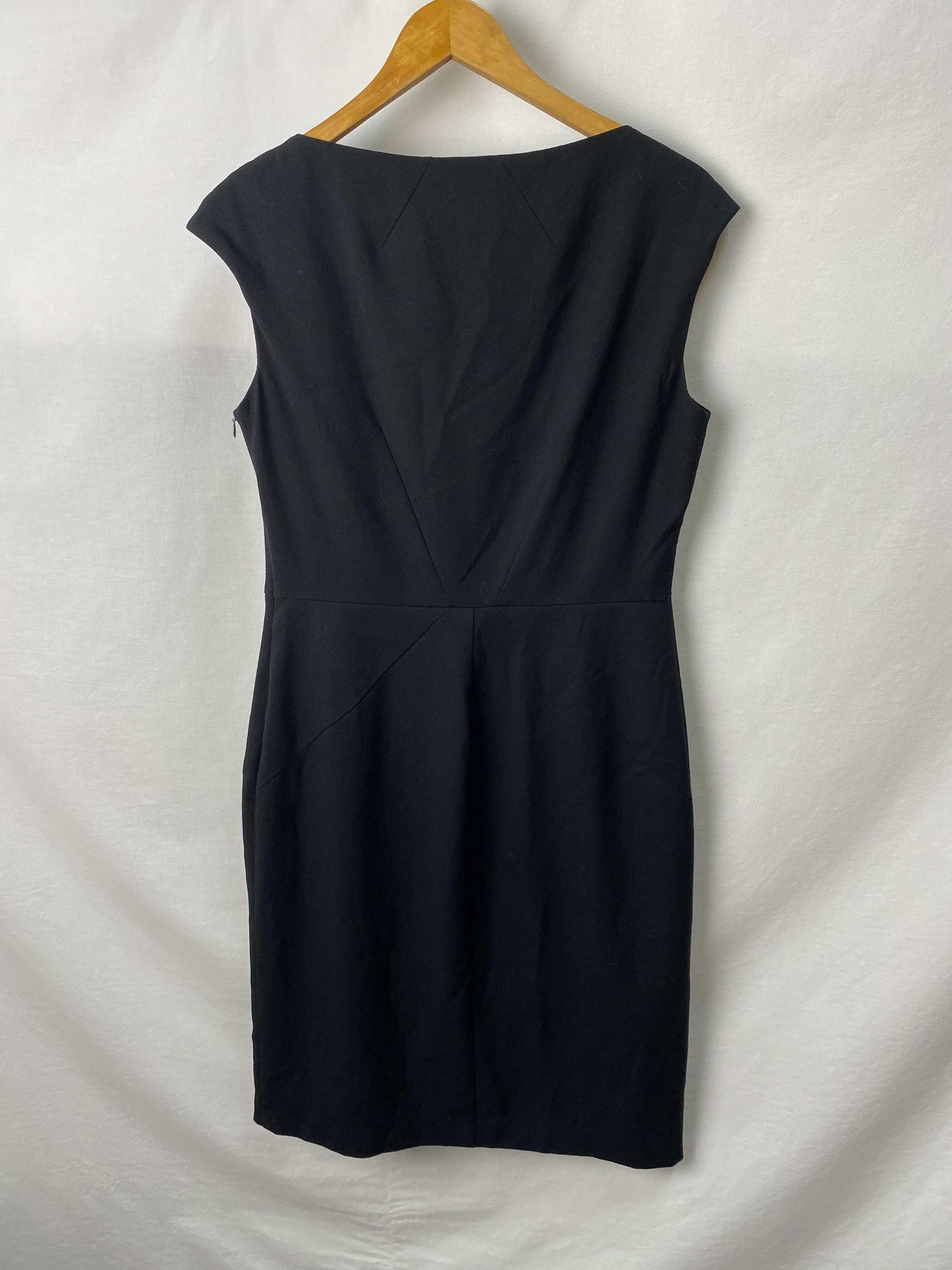 Veronika Maine Womens Dress Size 14 - Image 2