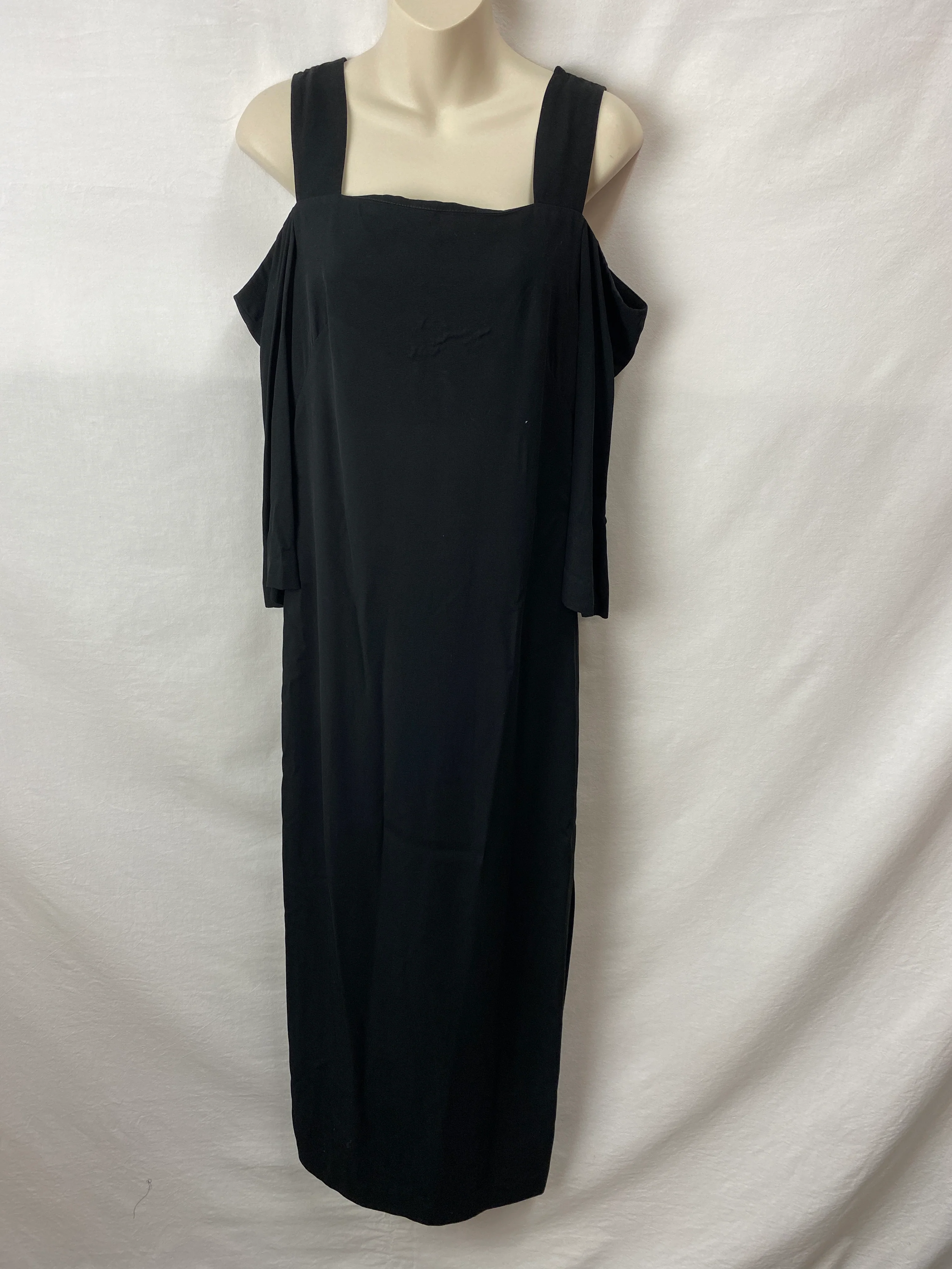 Veronika Maine Womens Dress Size 8 BNWT