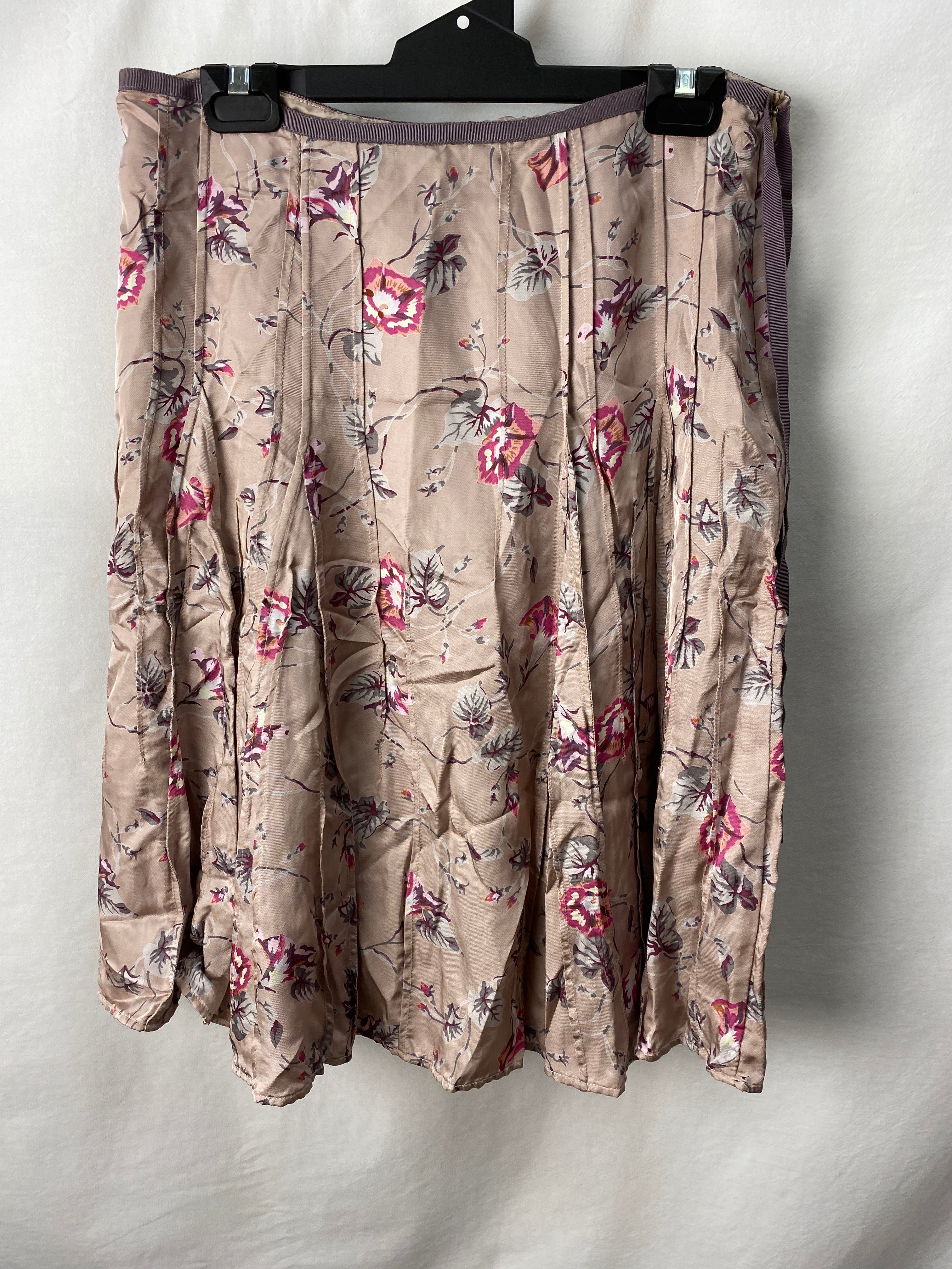 Veronika Maine Womens Skirt Size 12