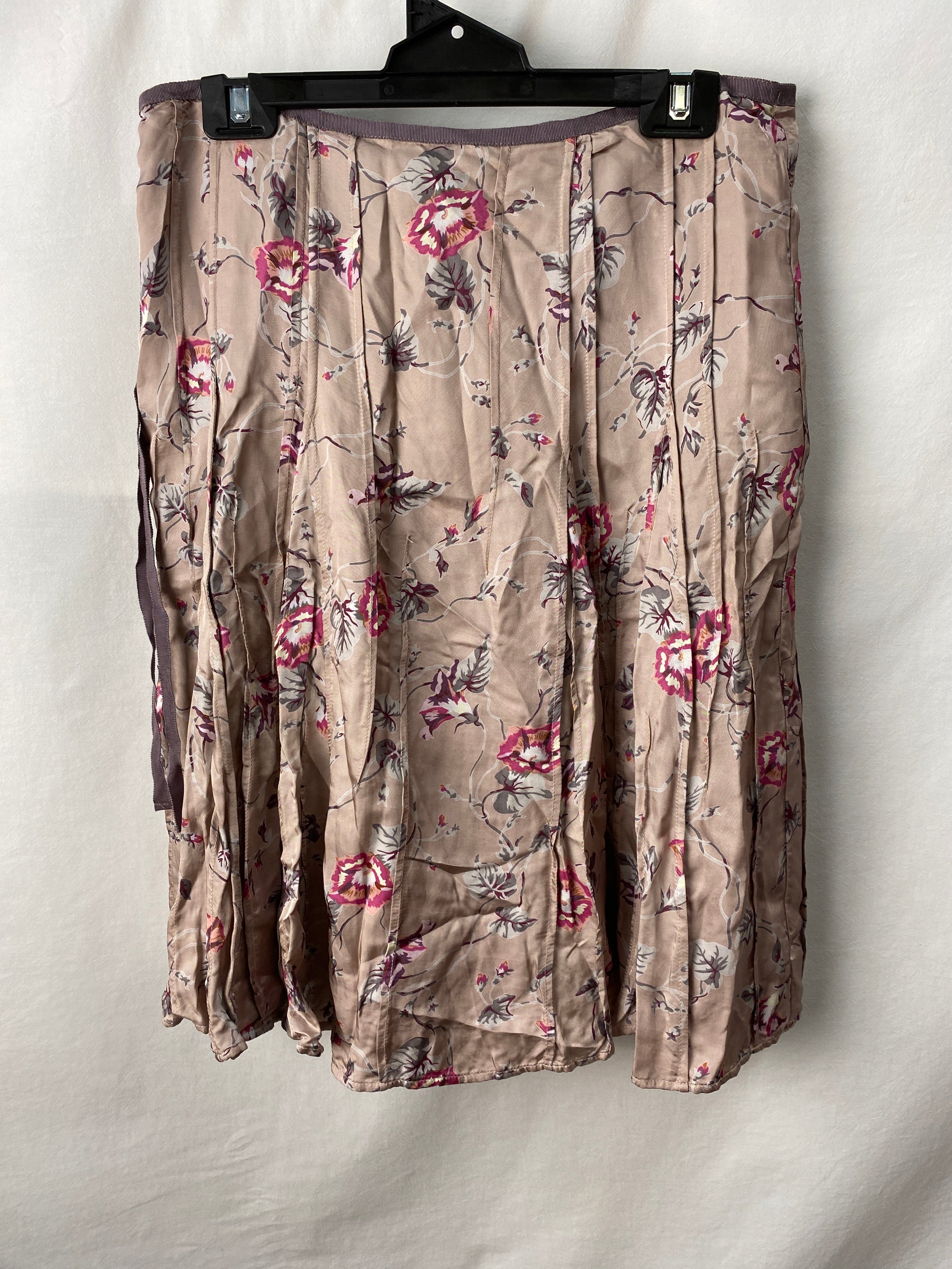 Veronika Maine Womens Skirt Size 12 - Image 2