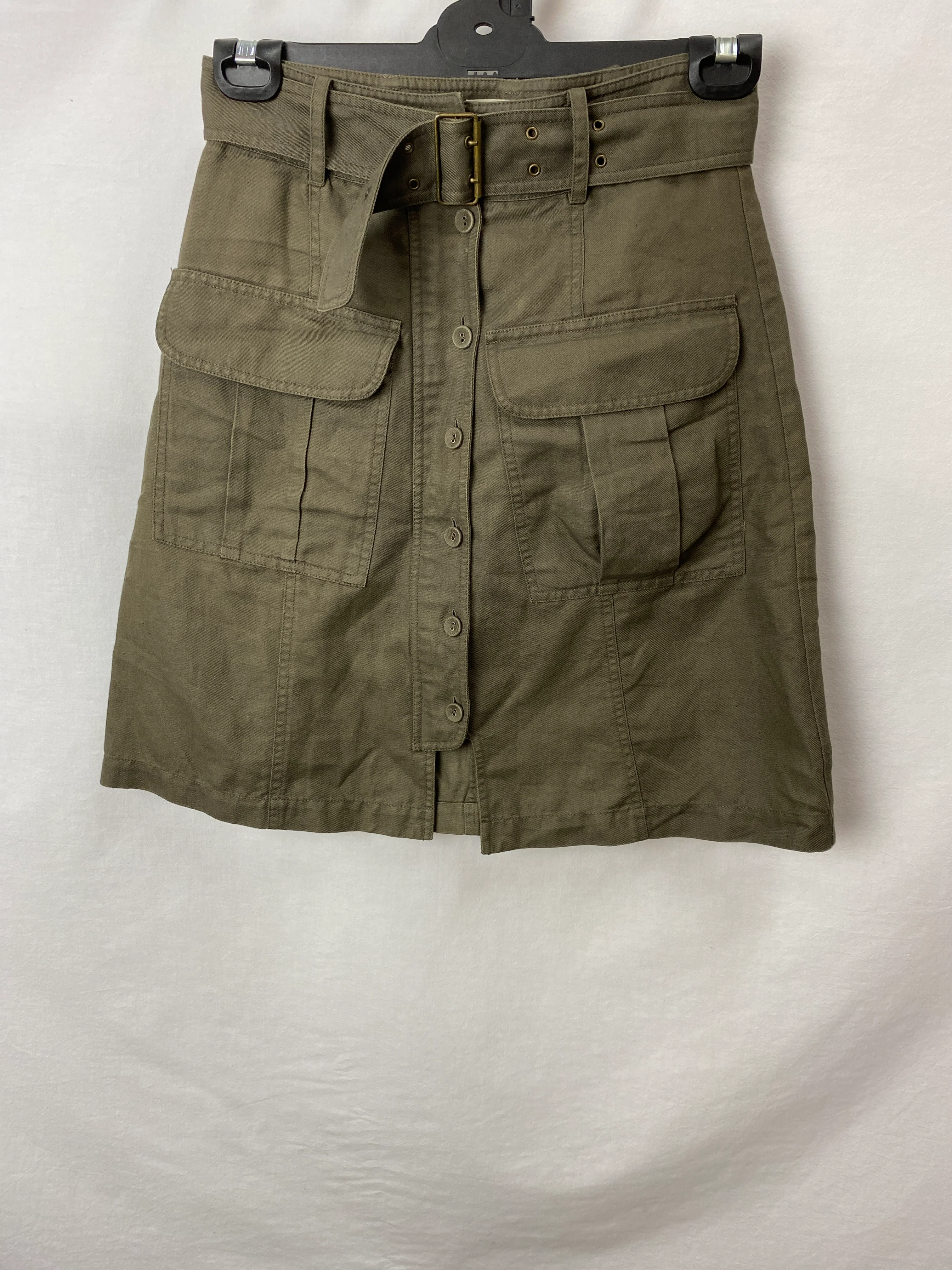 Veronika Maine Womens Skirt Size 6