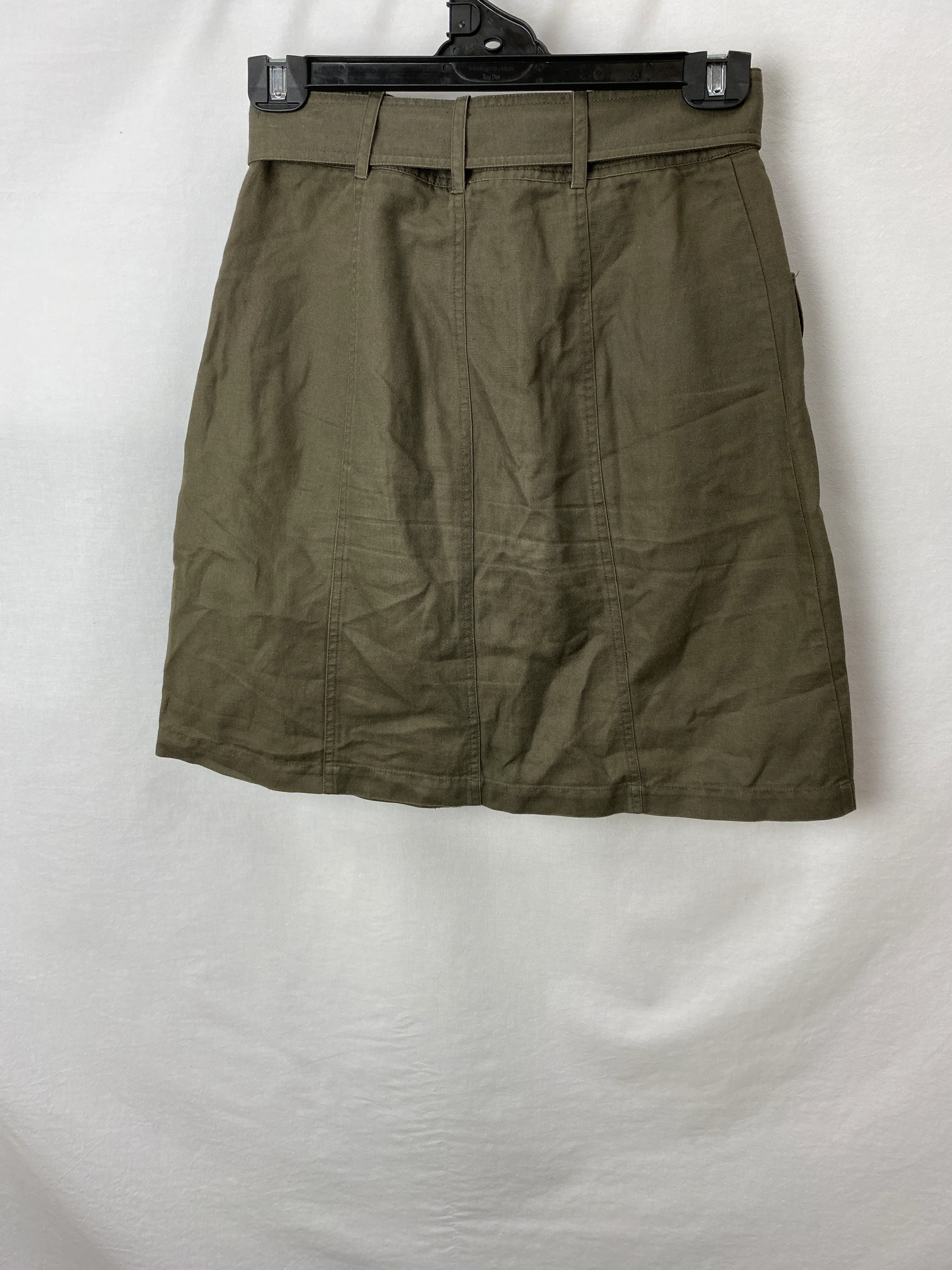 Veronika Maine Womens Skirt Size 6 - Image 2